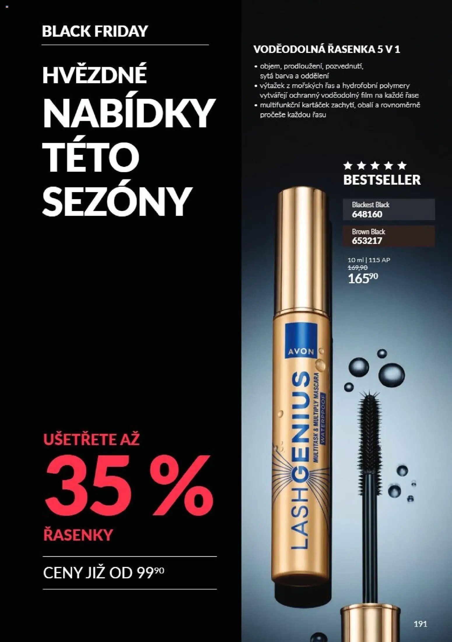 Avon Katalog 11/2026