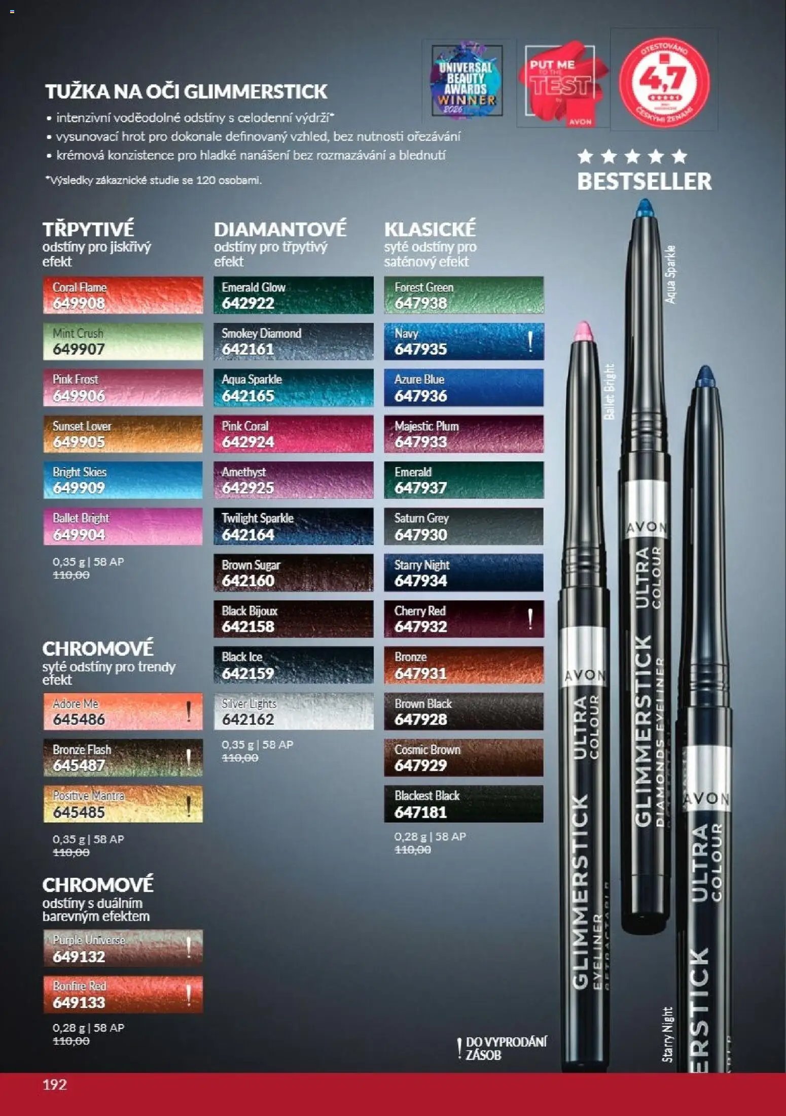 Avon Katalog 11/2026
