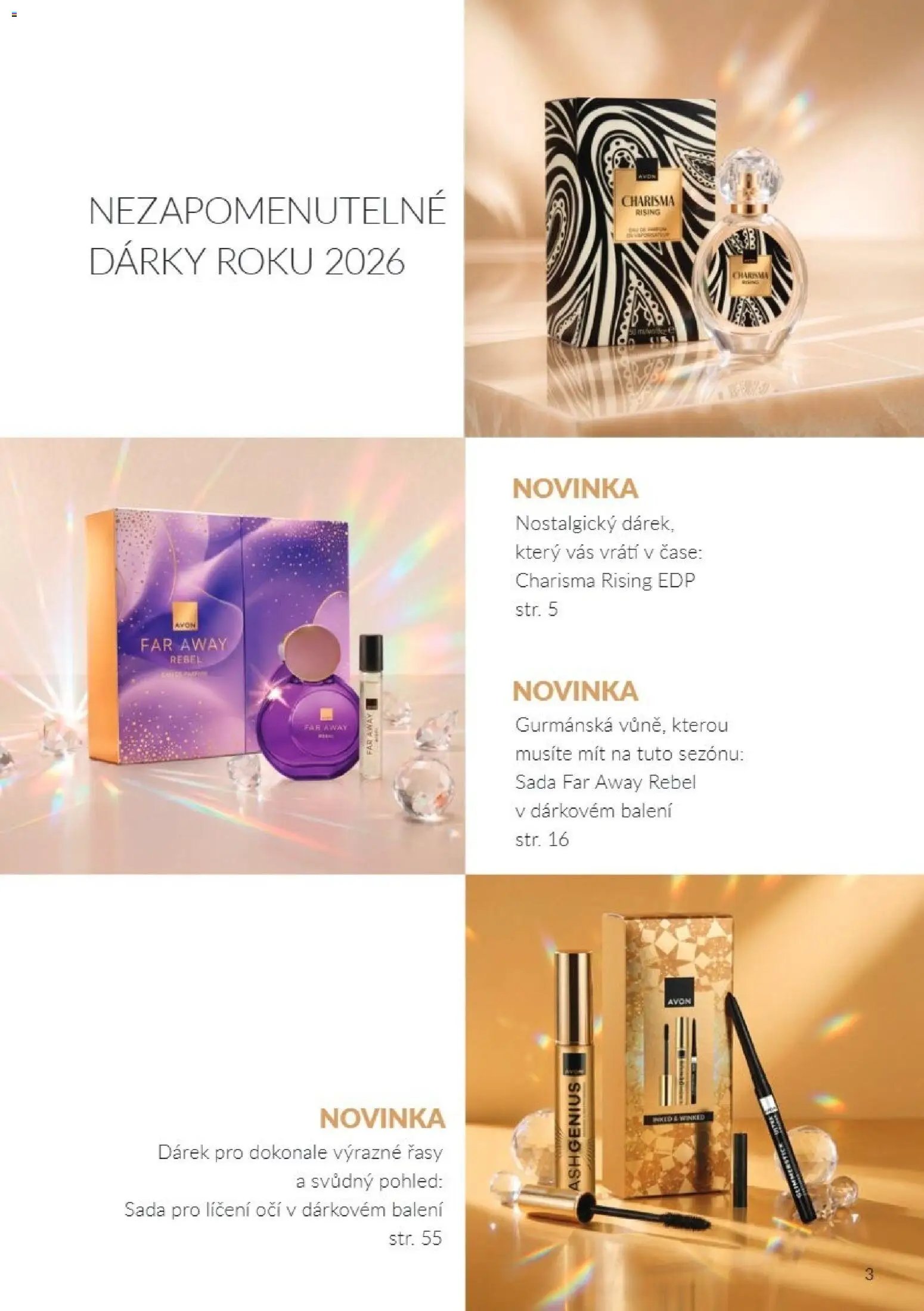 Avon Katalog 11/2026