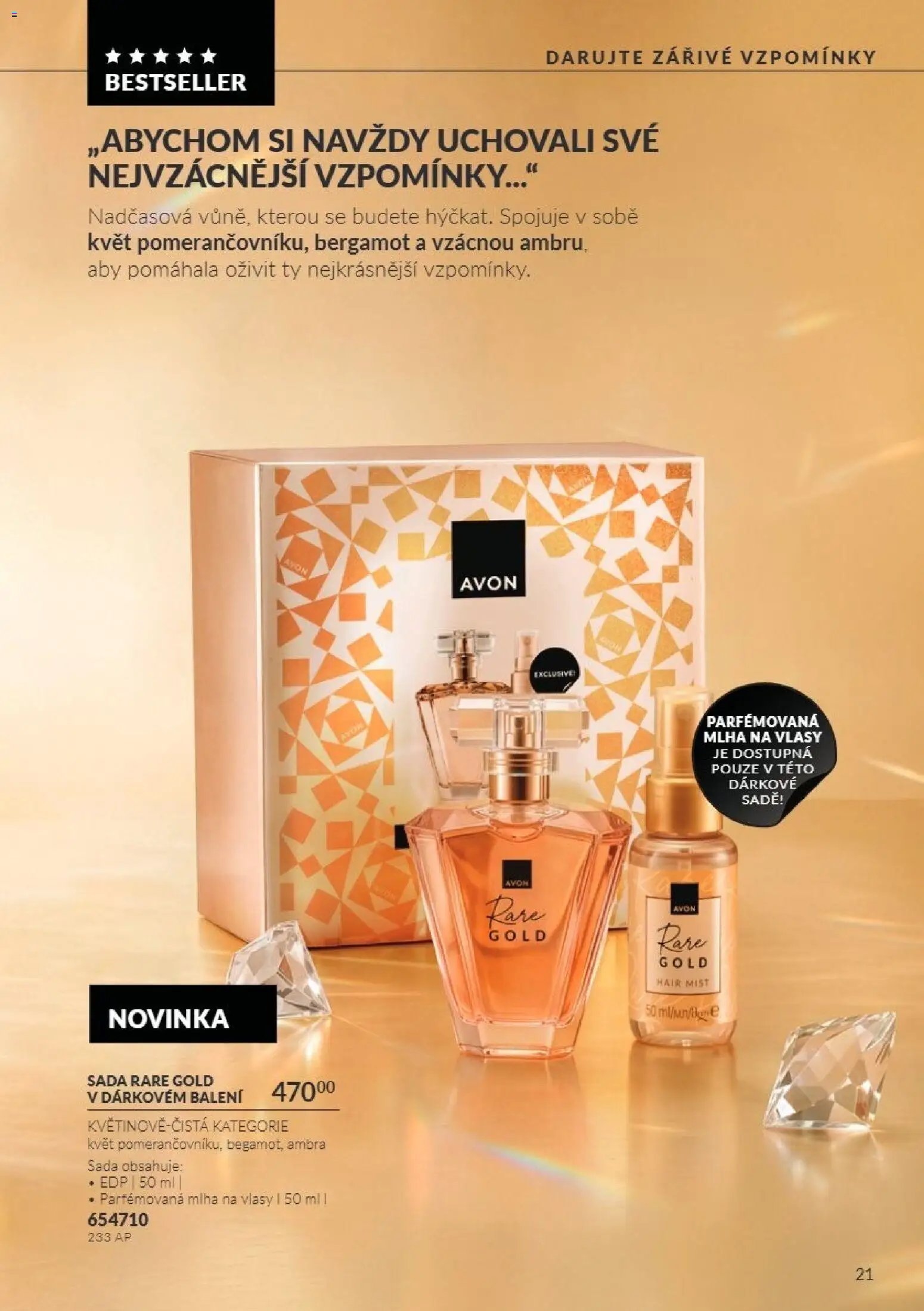 Avon Katalog 11/2026