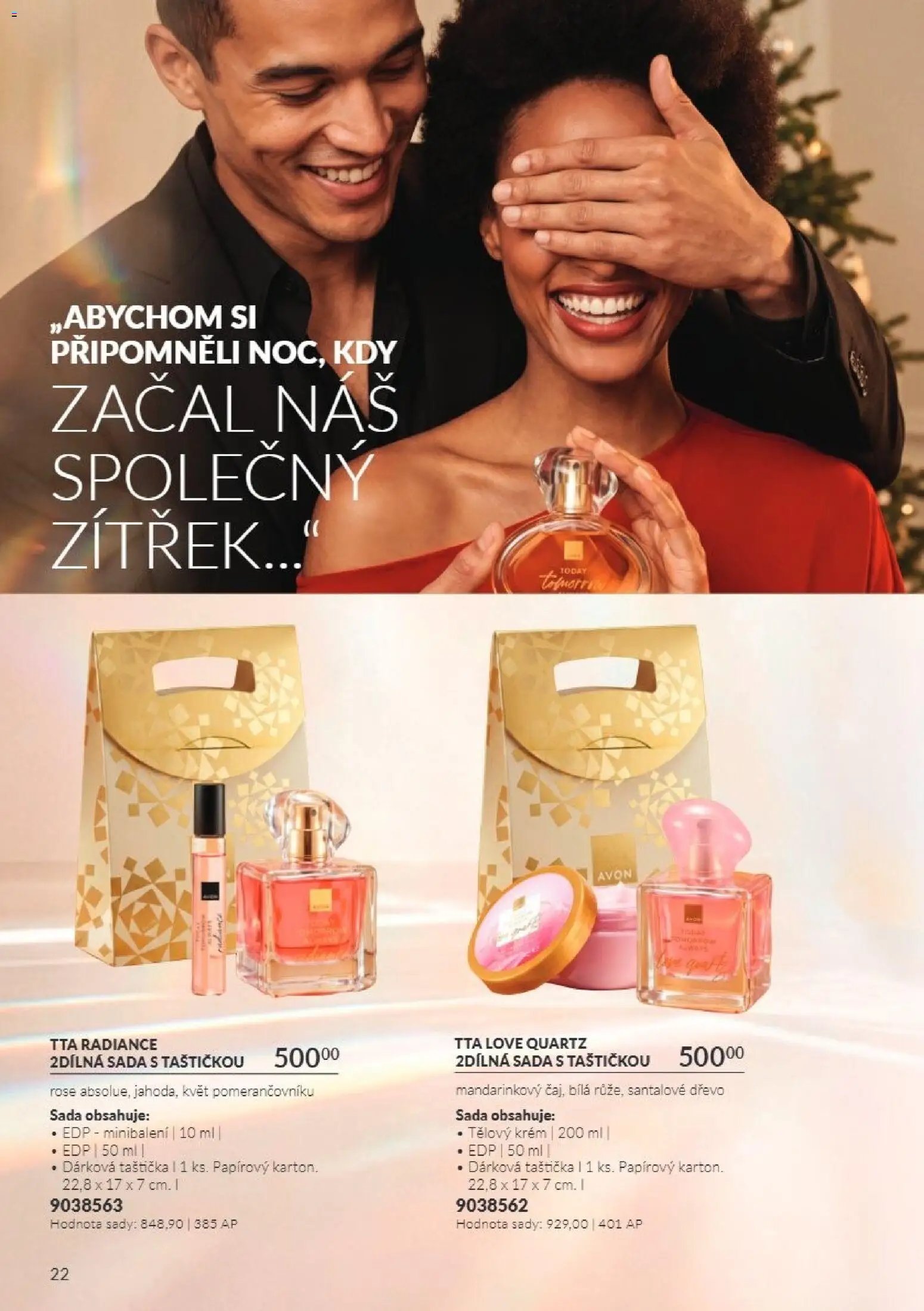 Avon Katalog 11/2026