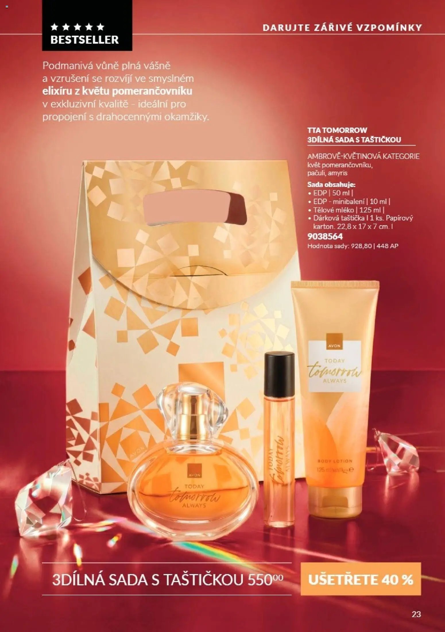 Avon Katalog 11/2026