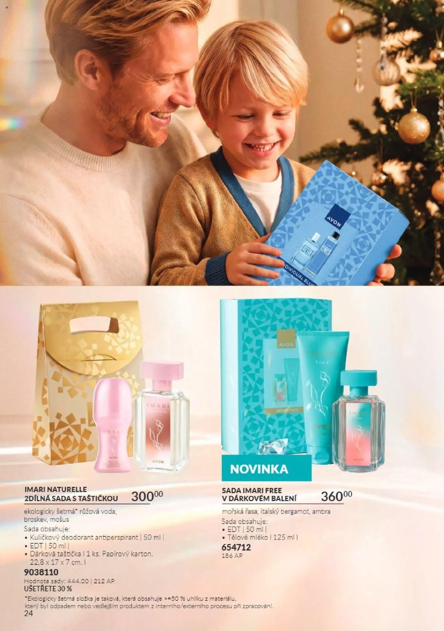 Avon Katalog 11/2026