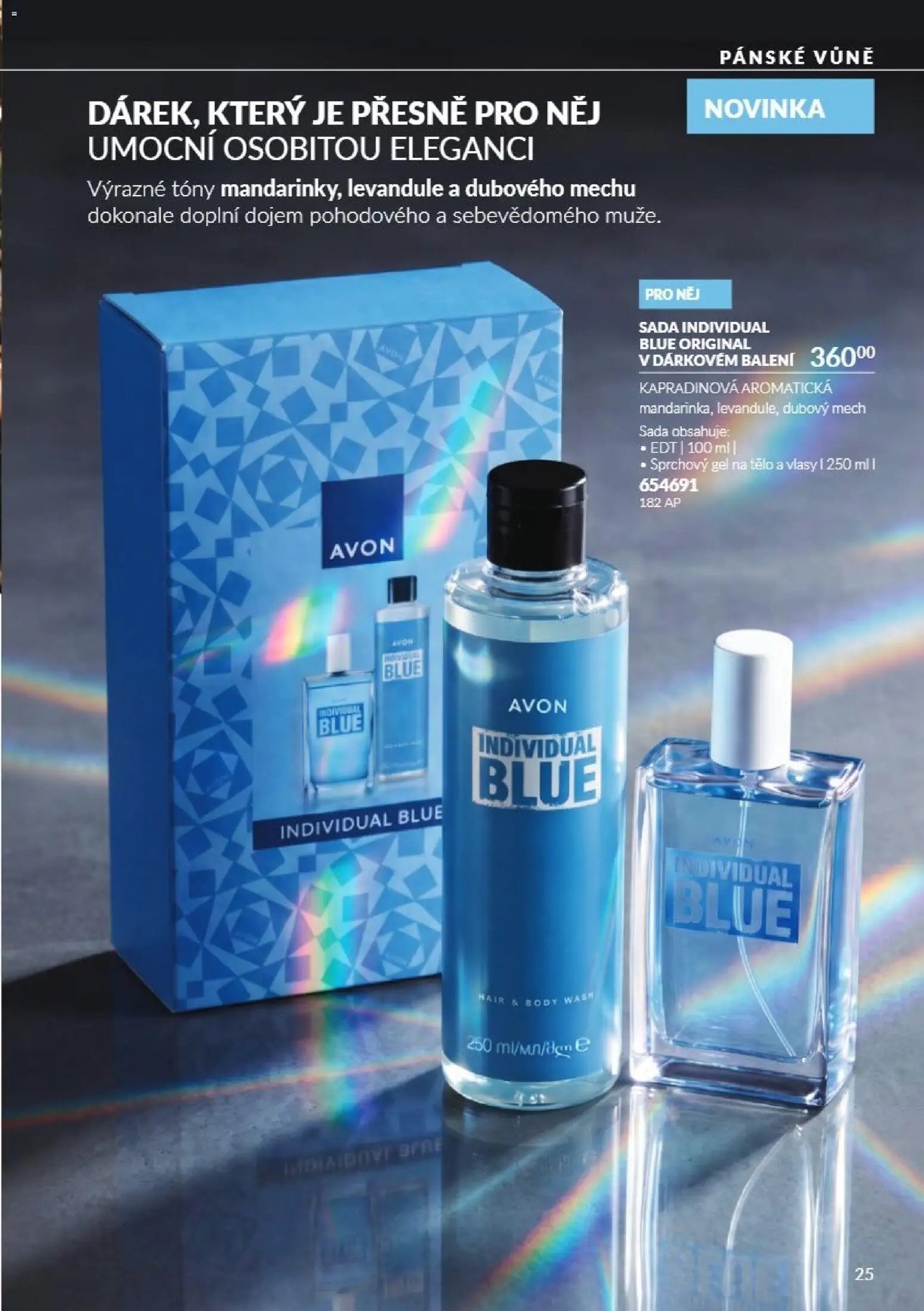 Avon Katalog 11/2026
