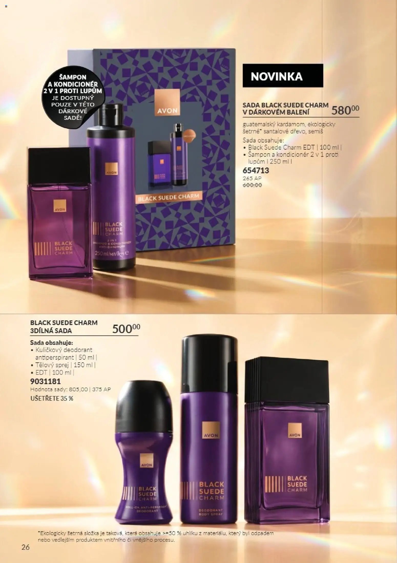 Avon Katalog 11/2026