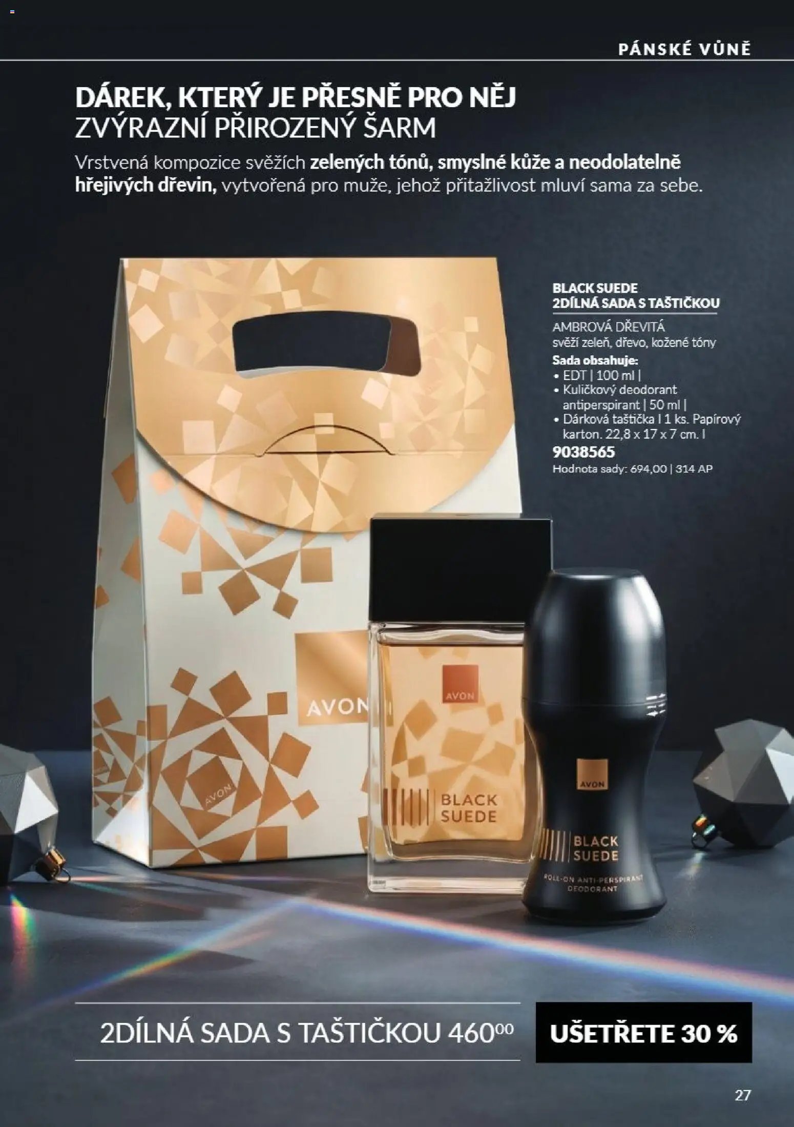 Avon Katalog 11/2026