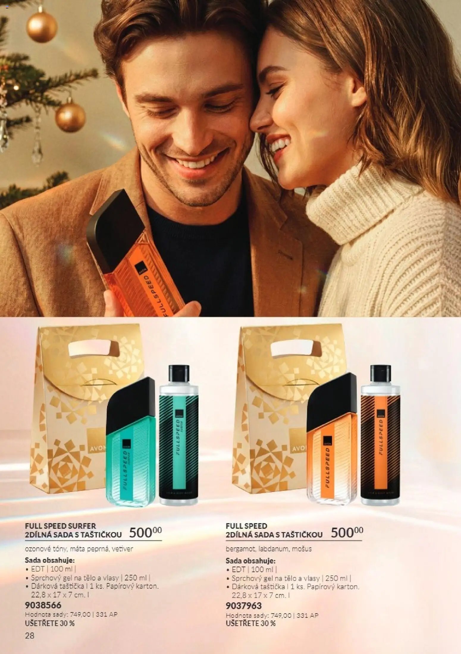 Avon Katalog 11/2026
