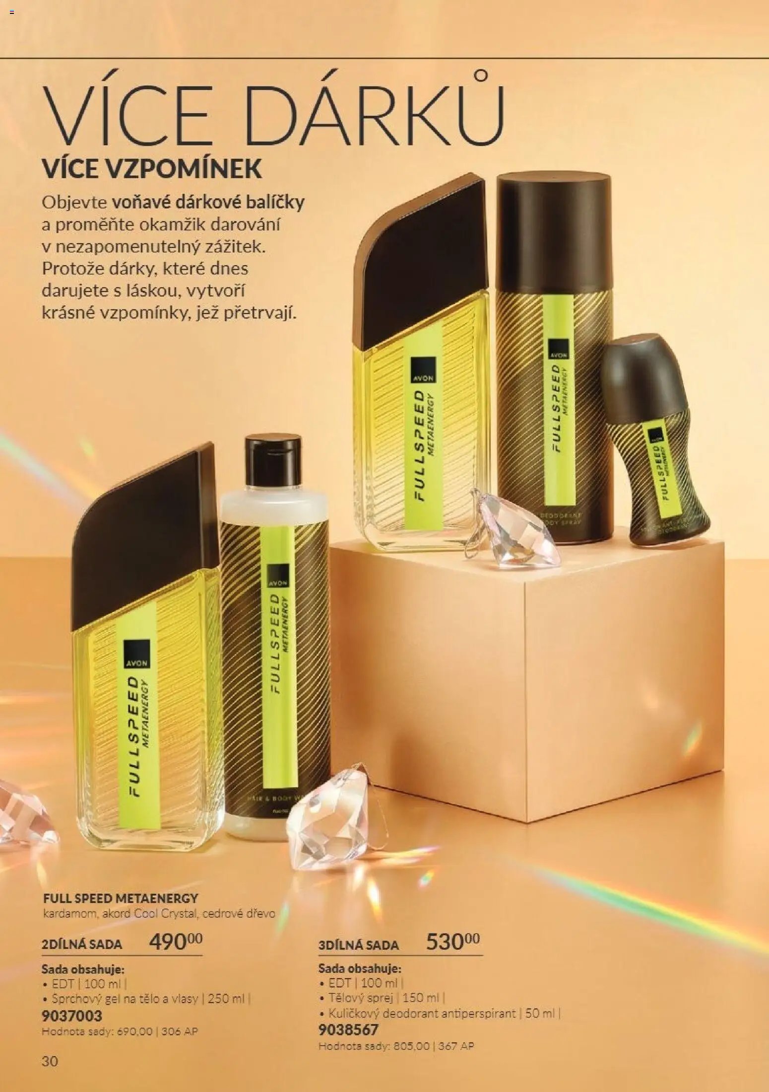 Avon Katalog 11/2026