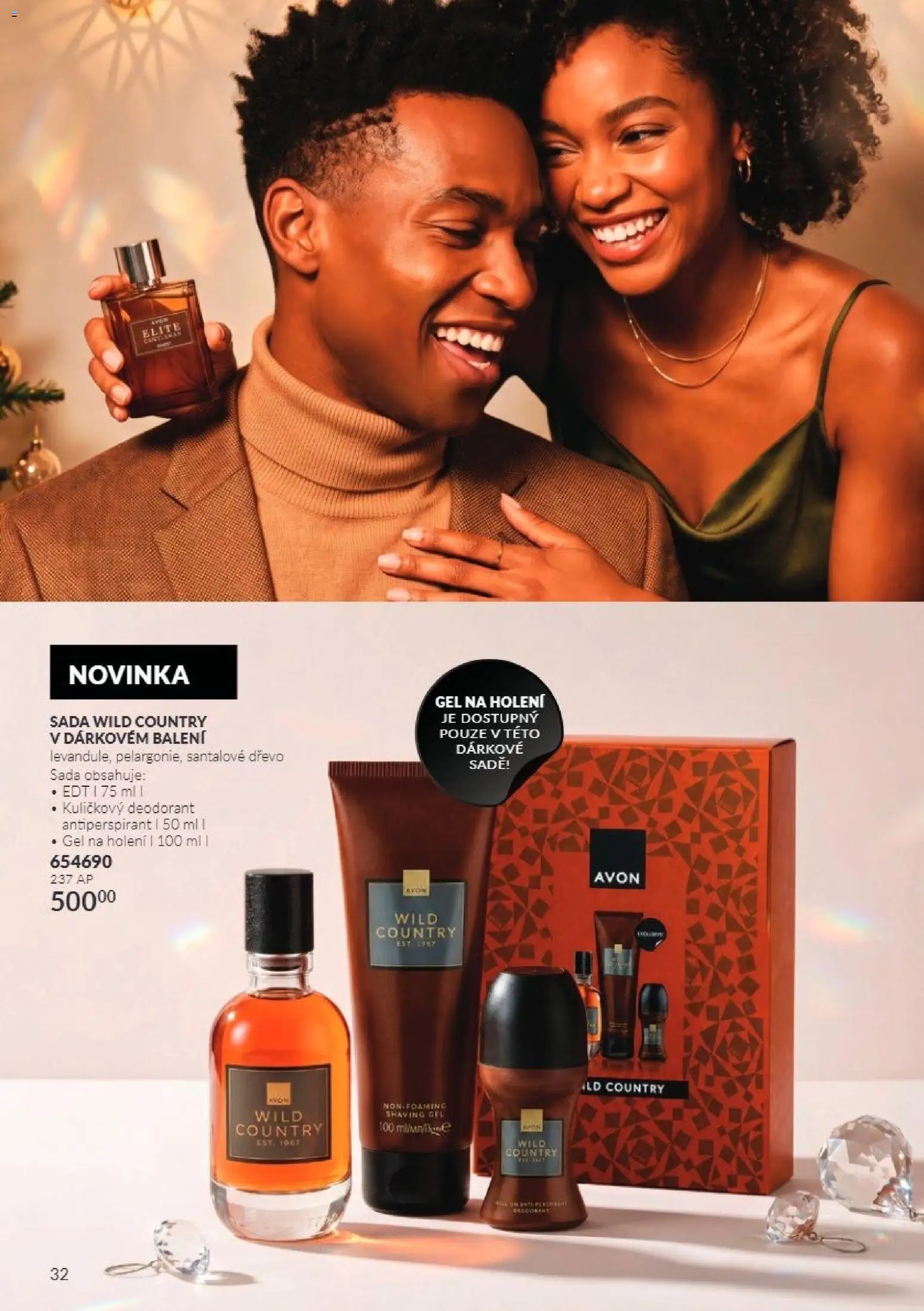 Avon Katalog 11/2026