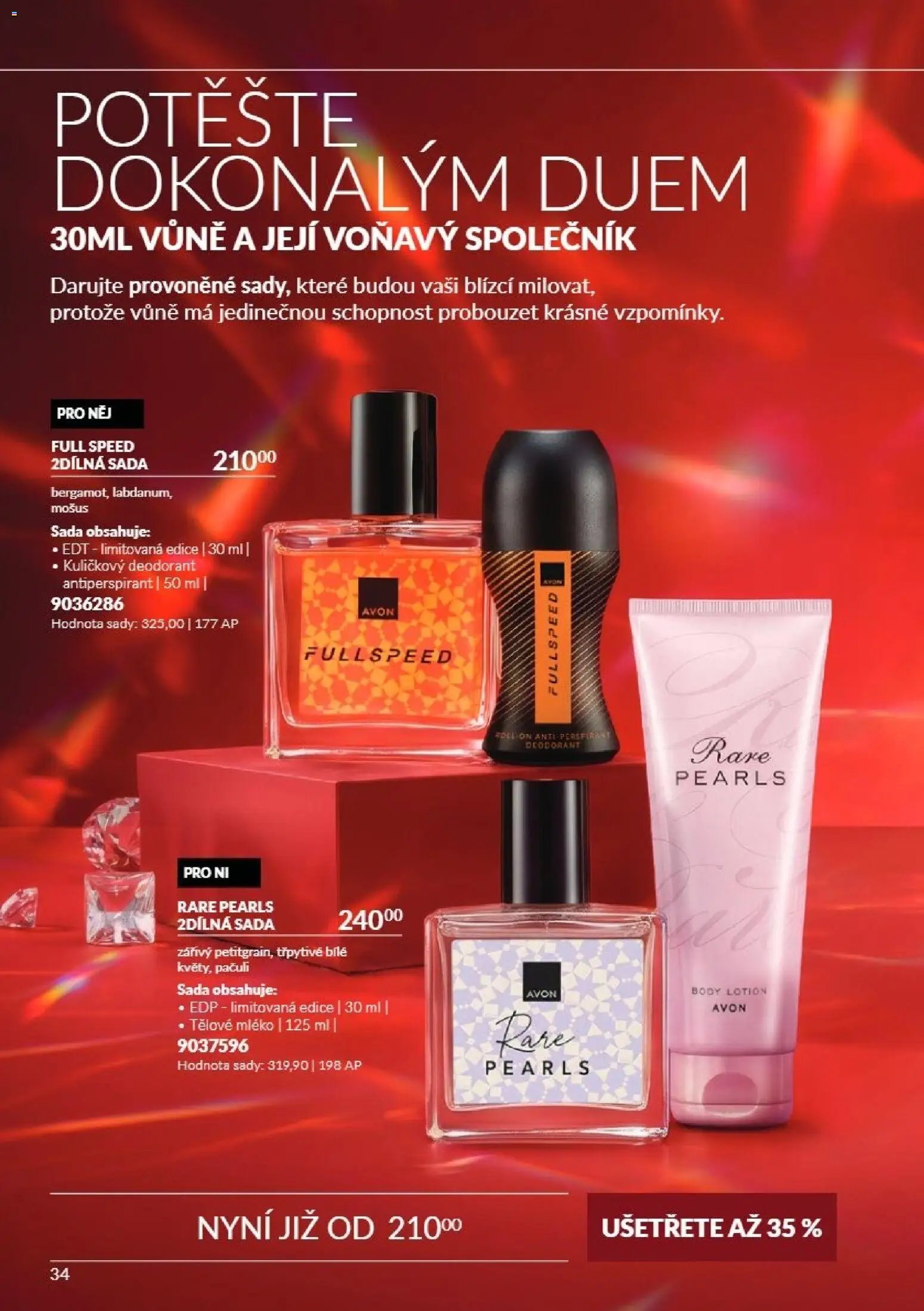 Avon Katalog 11/2026