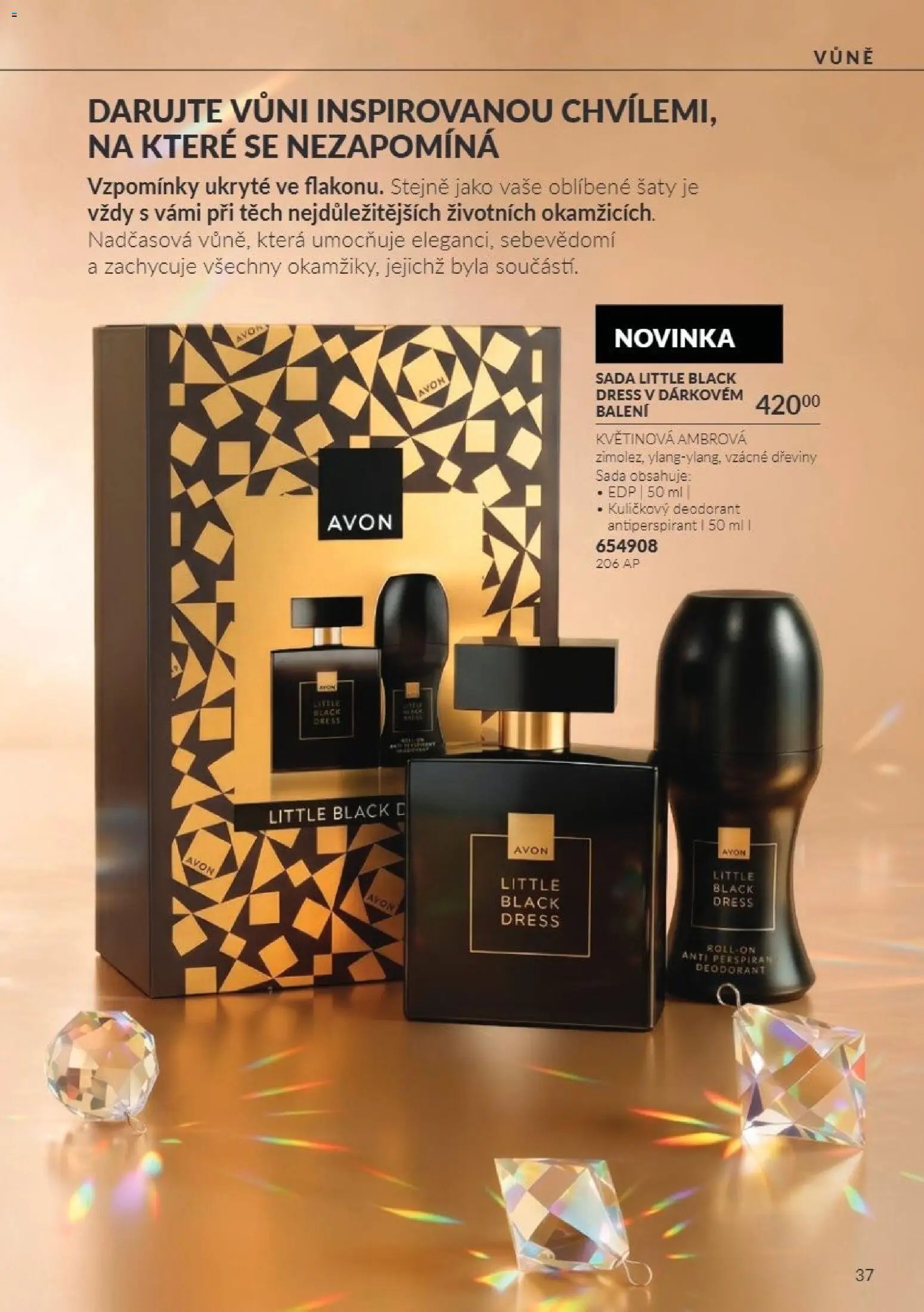 Avon Katalog 11/2026