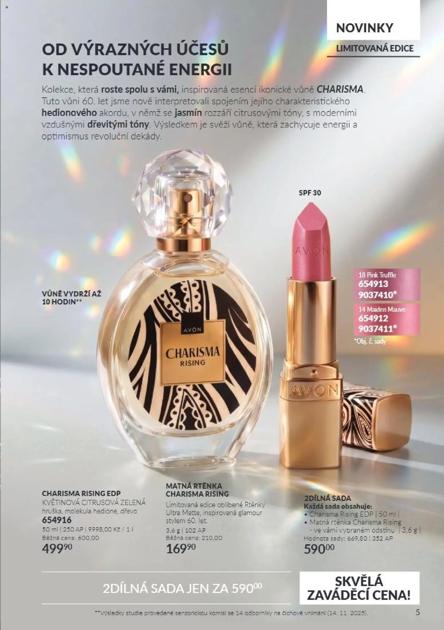 Avon Katalog 11/2026