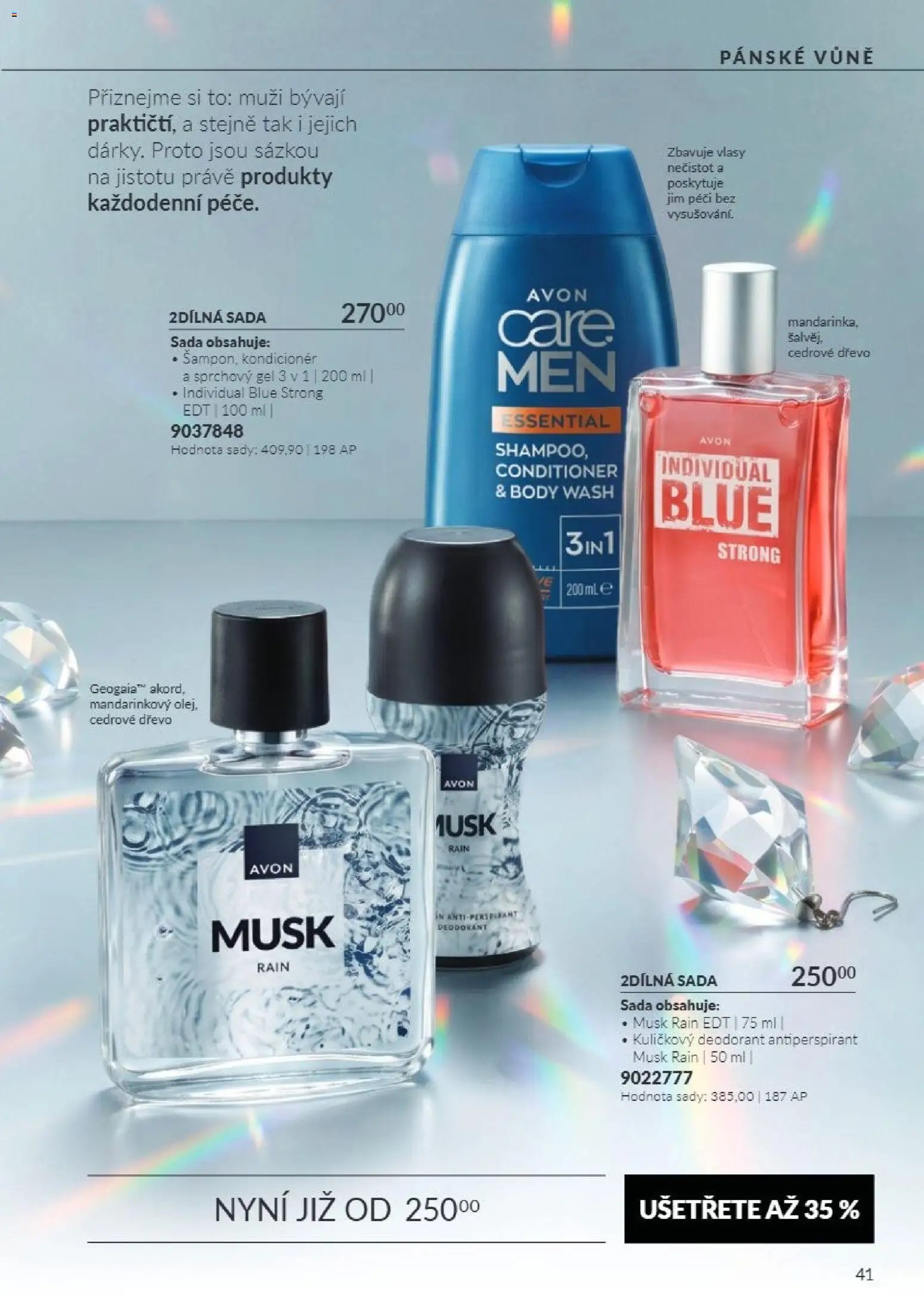 Avon Katalog 11/2026