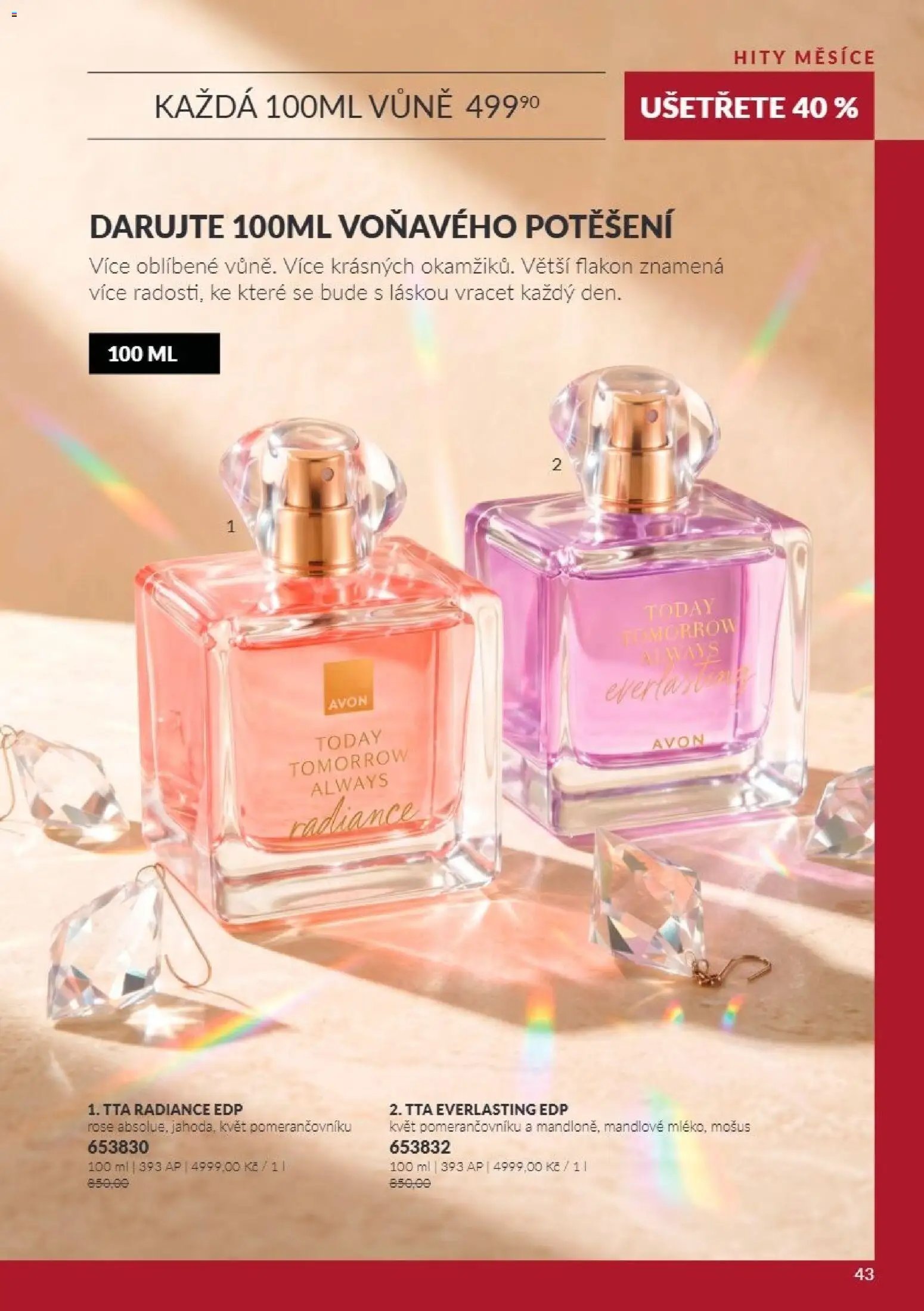 Avon Katalog 11/2026