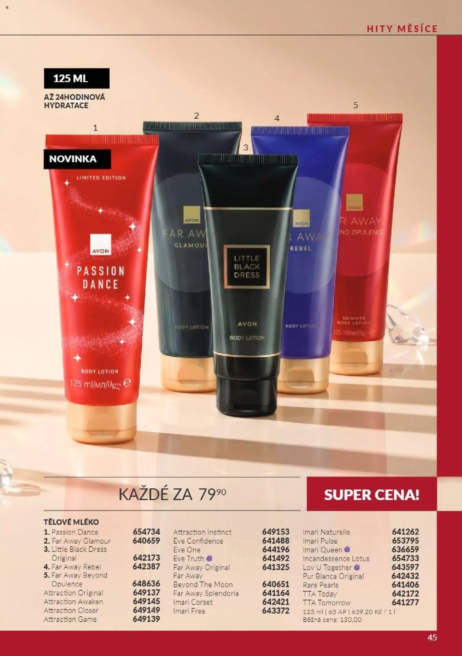 Avon Katalog 11/2026