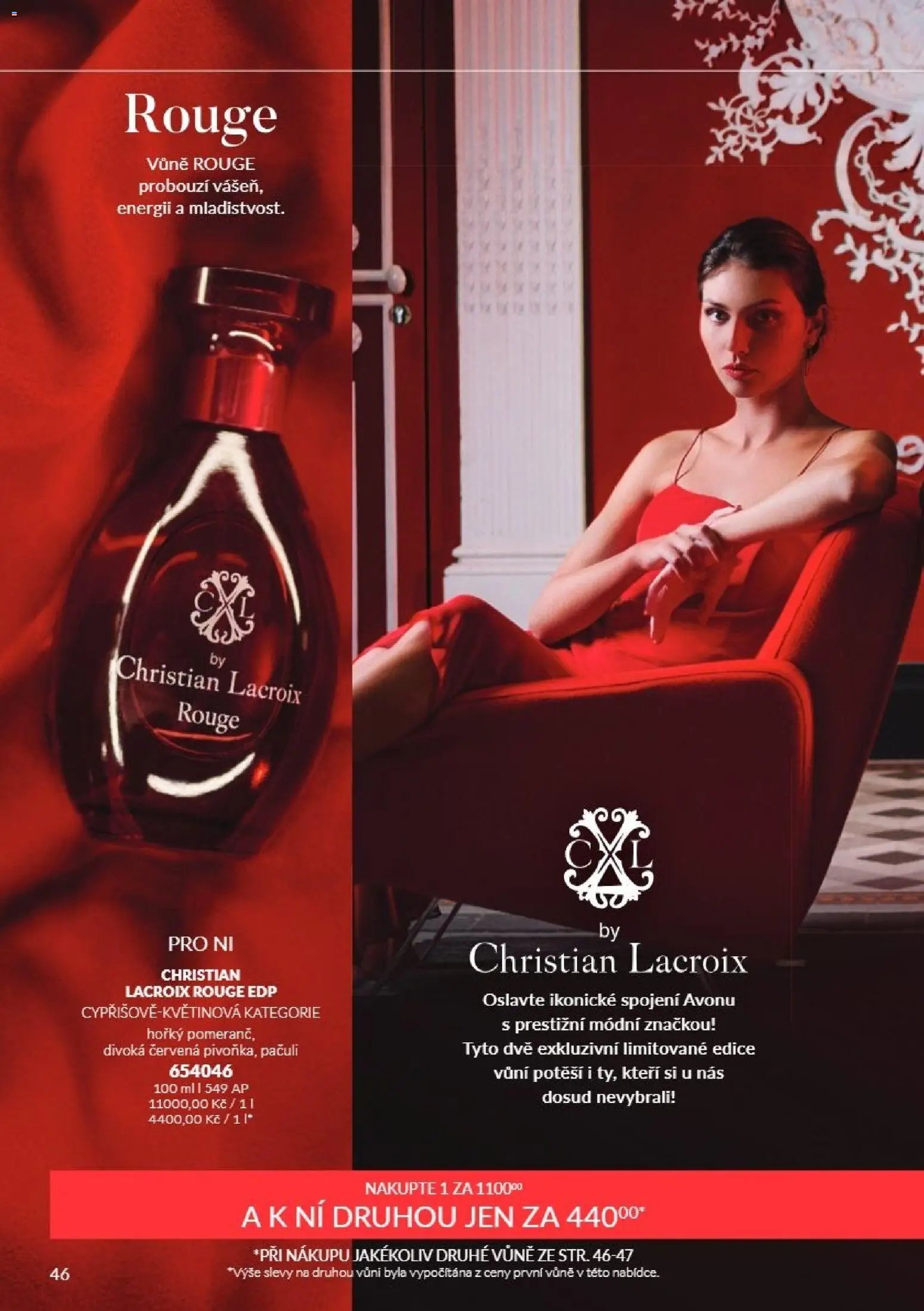 Avon Katalog 11/2026