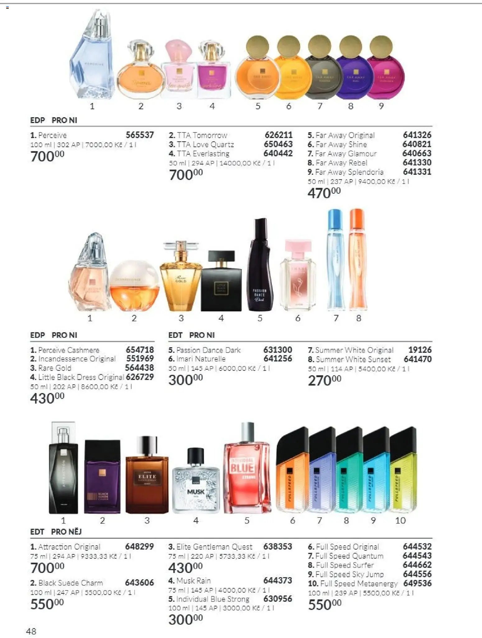 Avon Katalog 11/2026