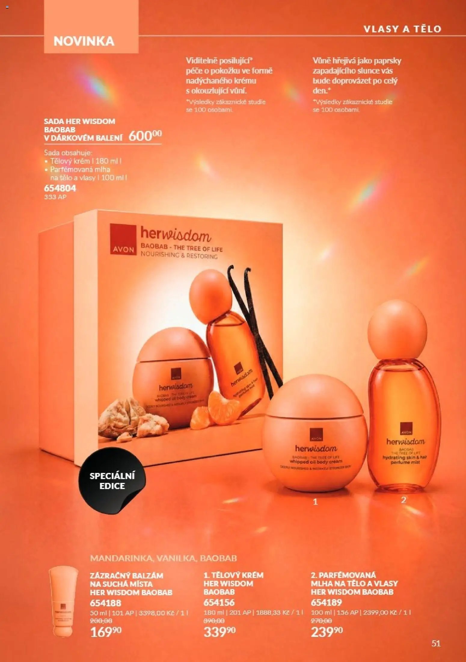 Avon Katalog 11/2026