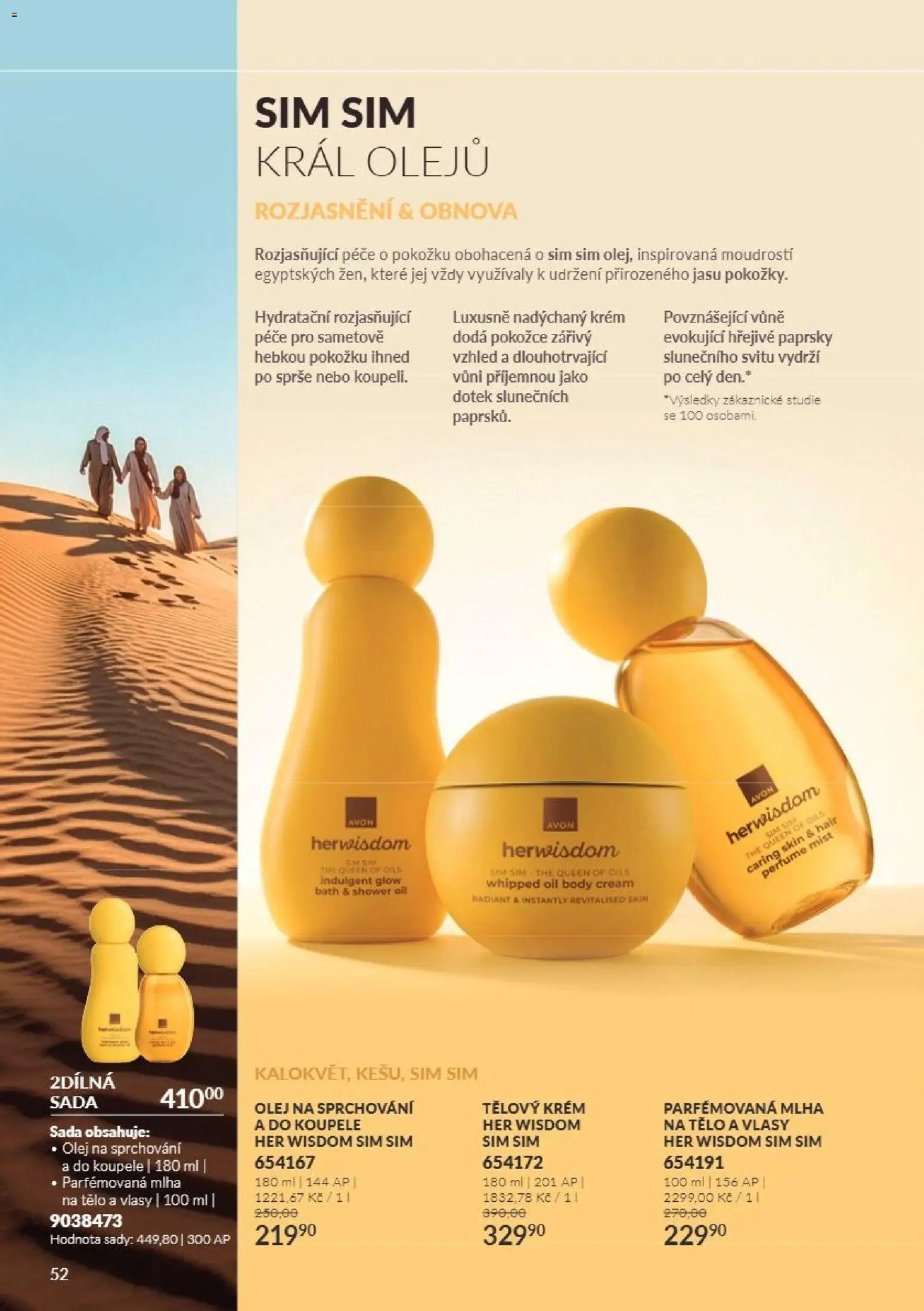 Avon Katalog 11/2026
