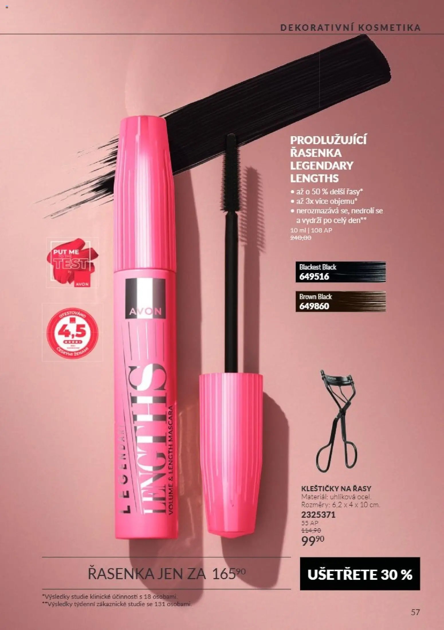 Avon Katalog 11/2026