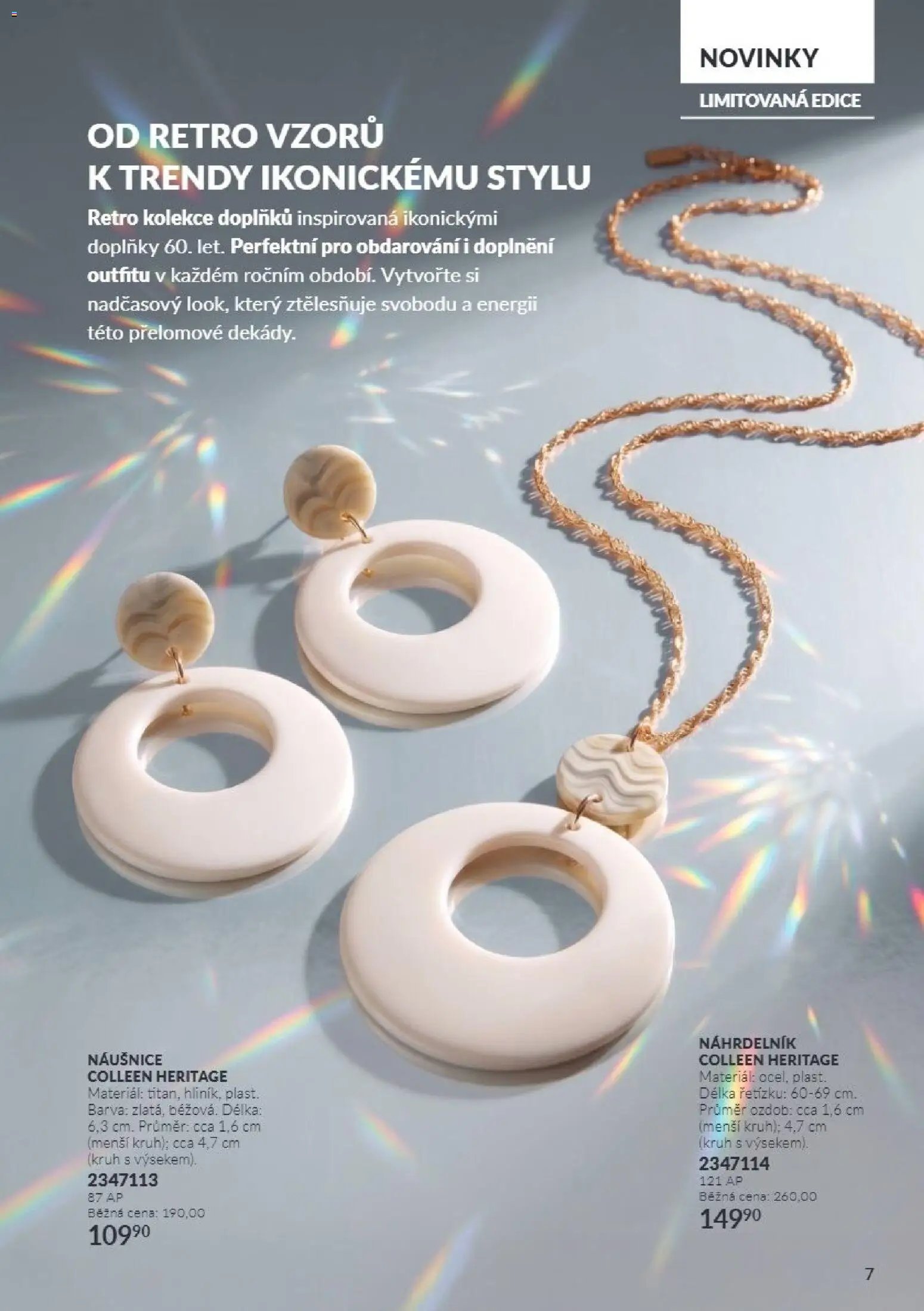 Avon Katalog 11/2026