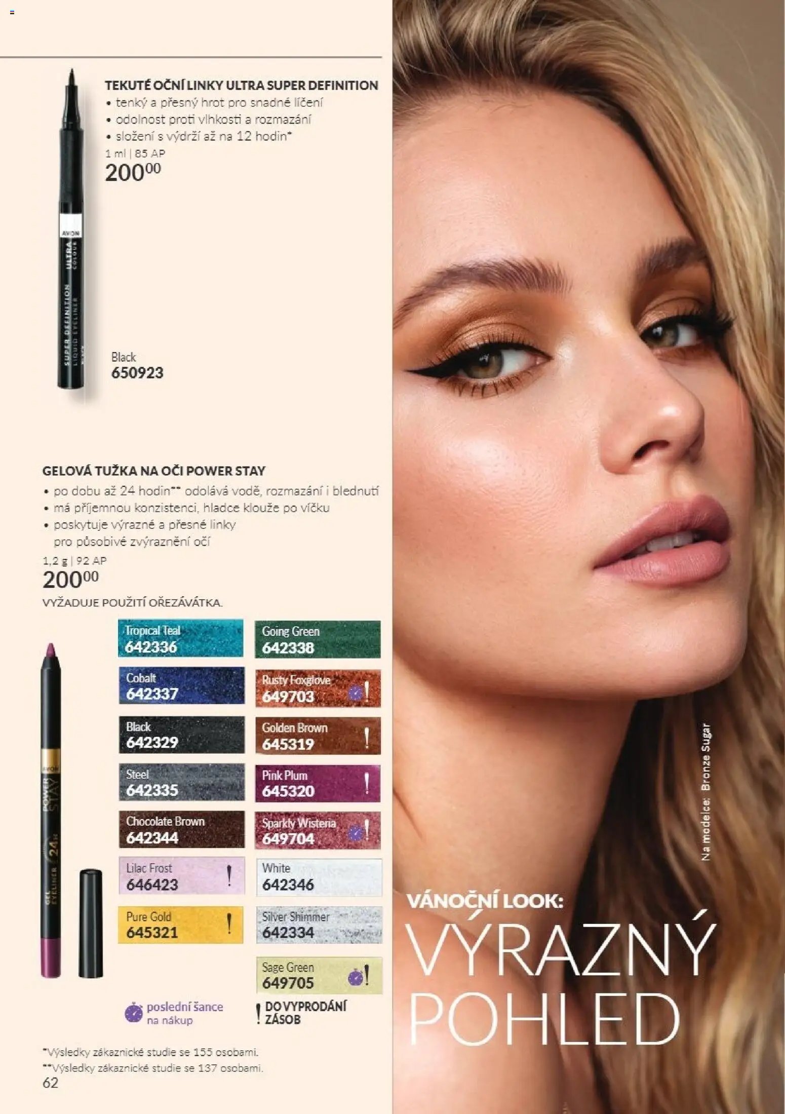 Avon Katalog 11/2026