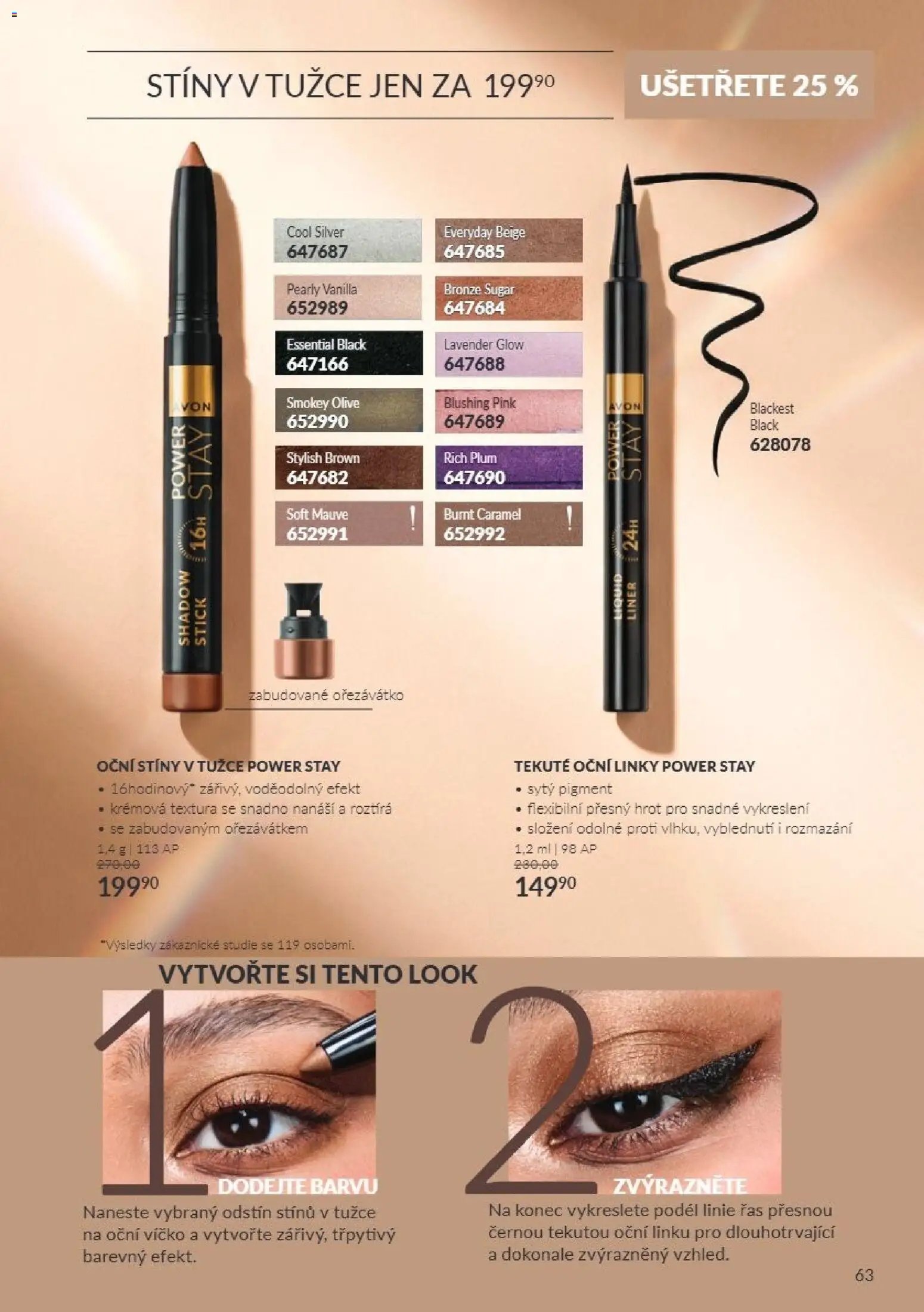 Avon Katalog 11/2026