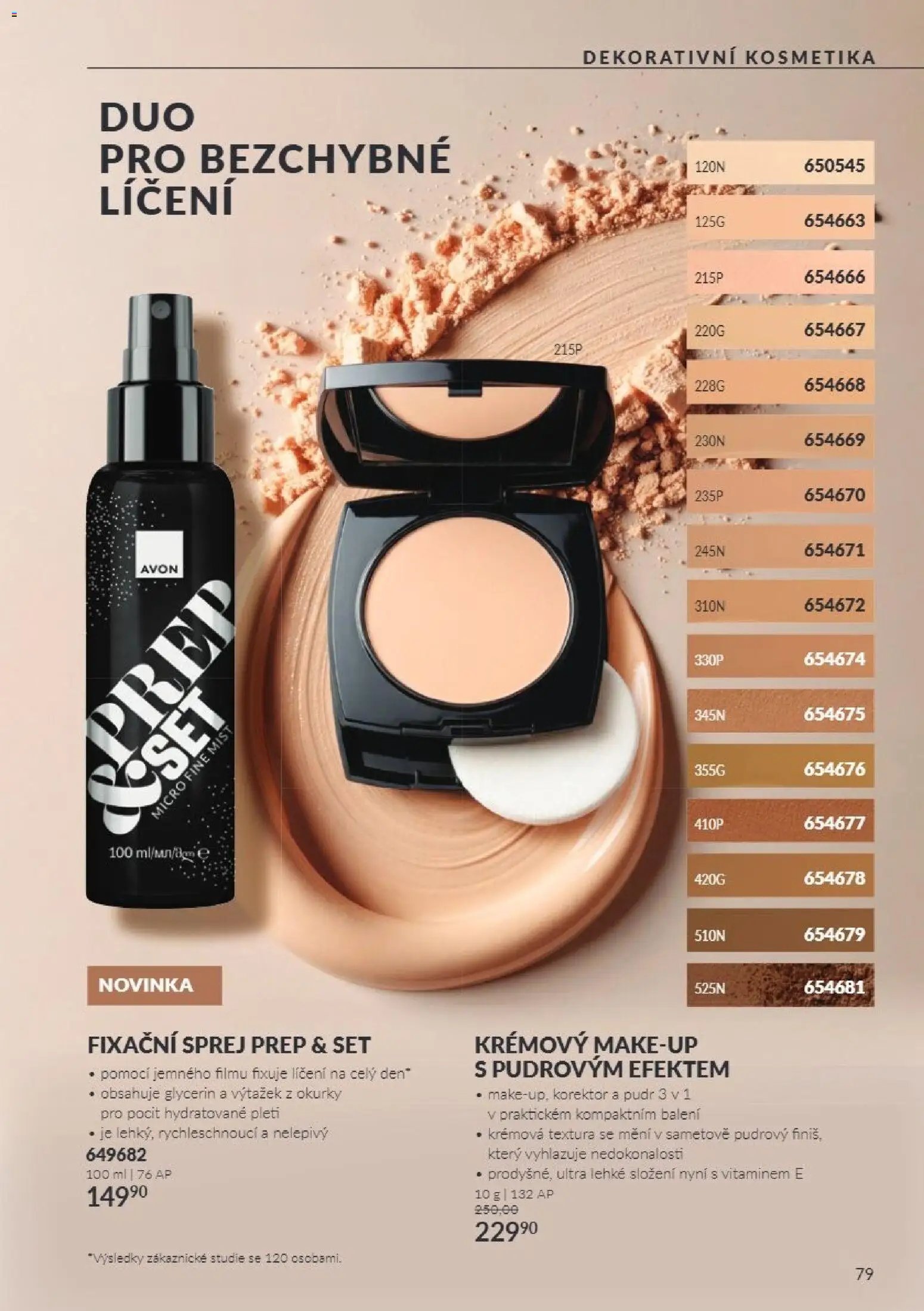Avon Katalog 11/2026