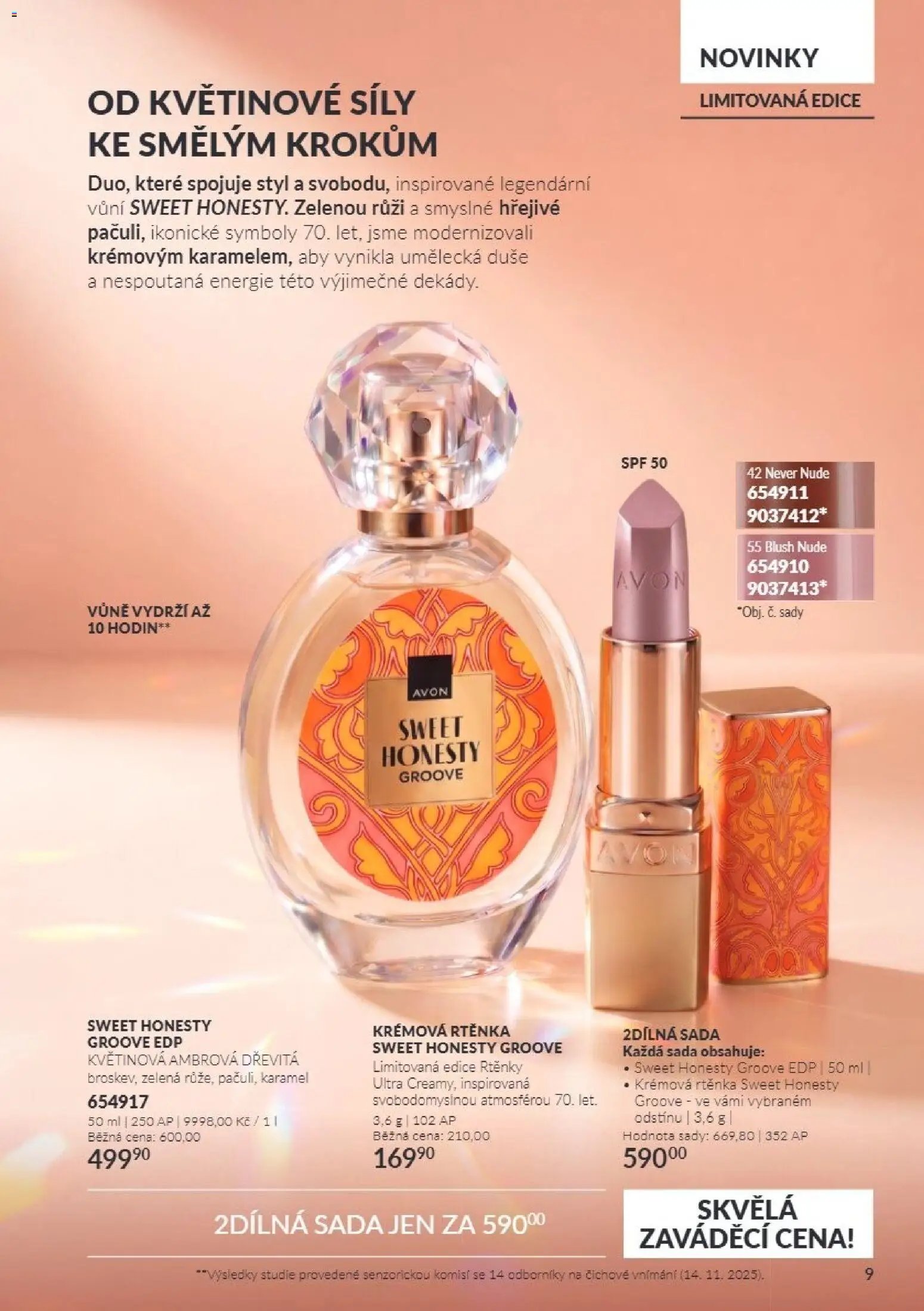 Avon Katalog 11/2026