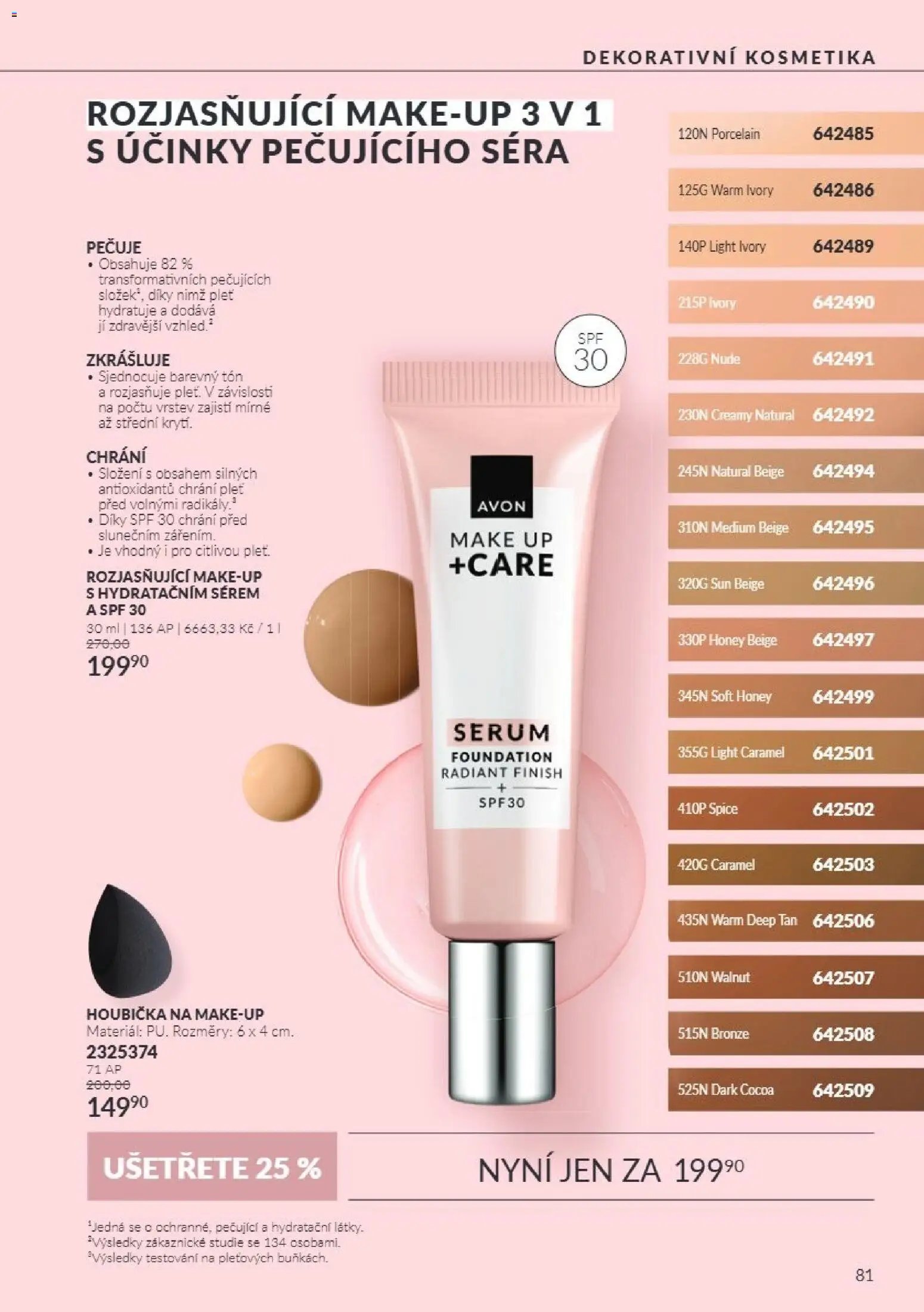 Avon Katalog 11/2026