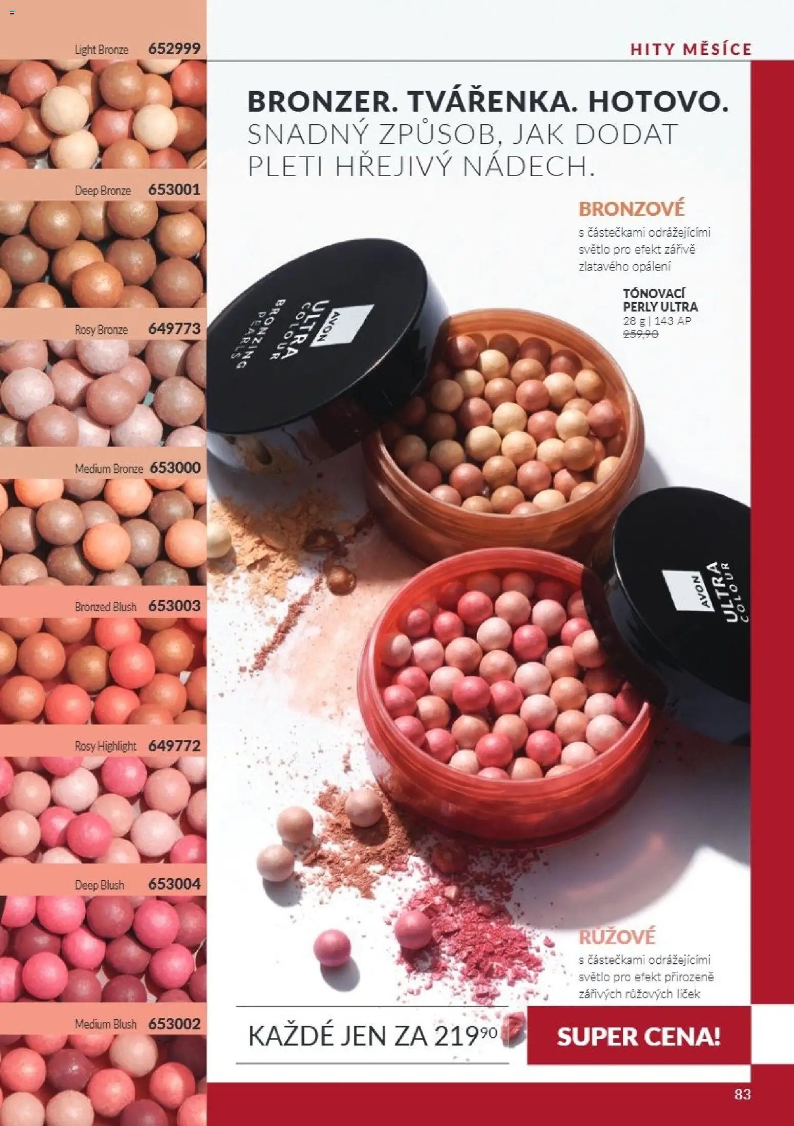 Avon Katalog 11/2026