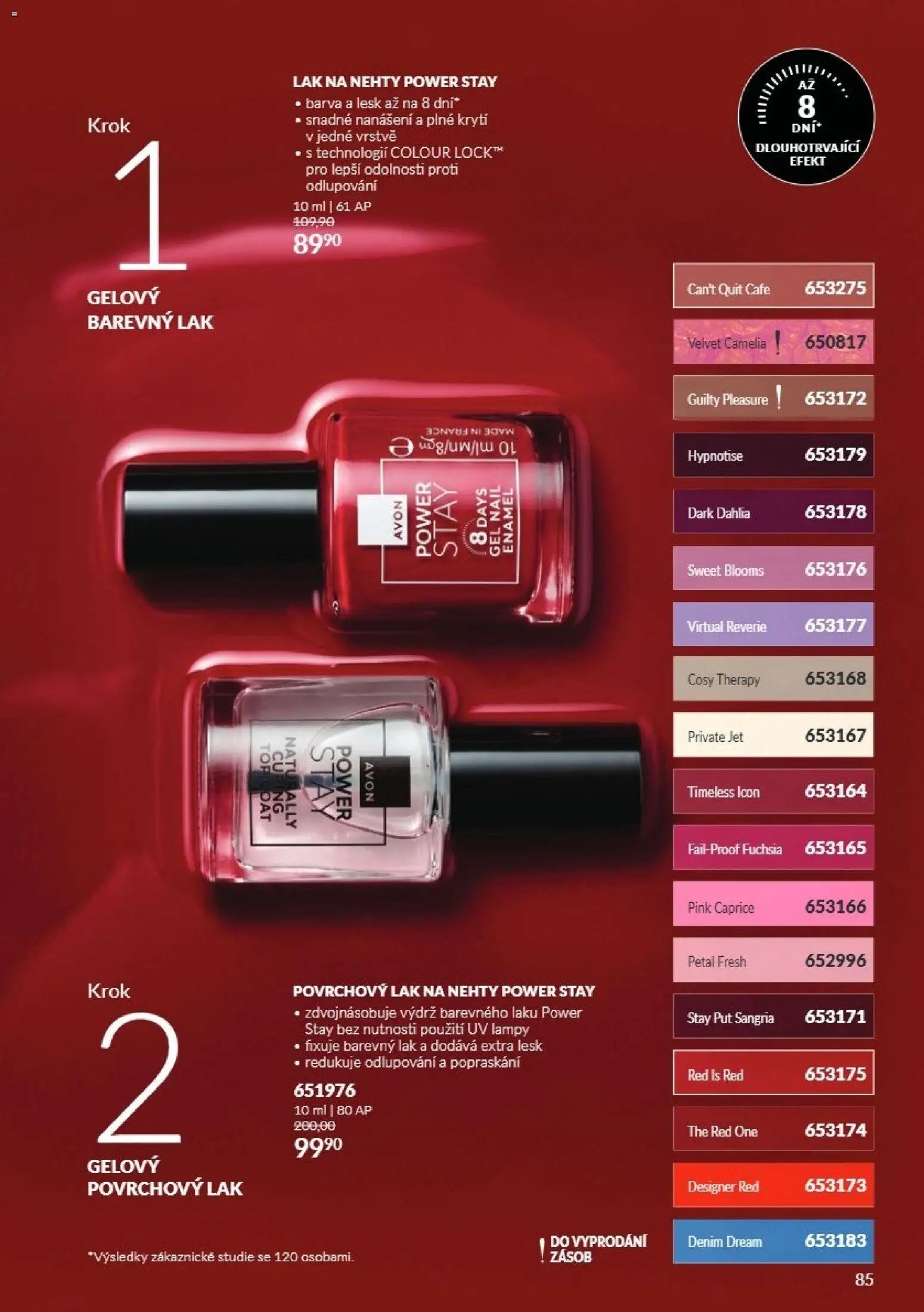 Avon Katalog 11/2026