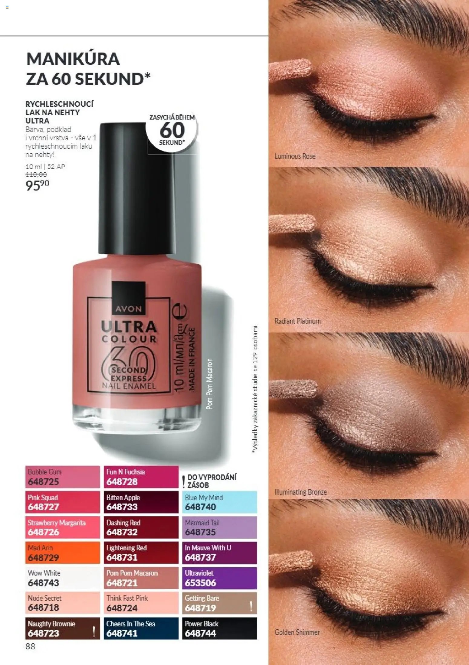 Avon Katalog 11/2026