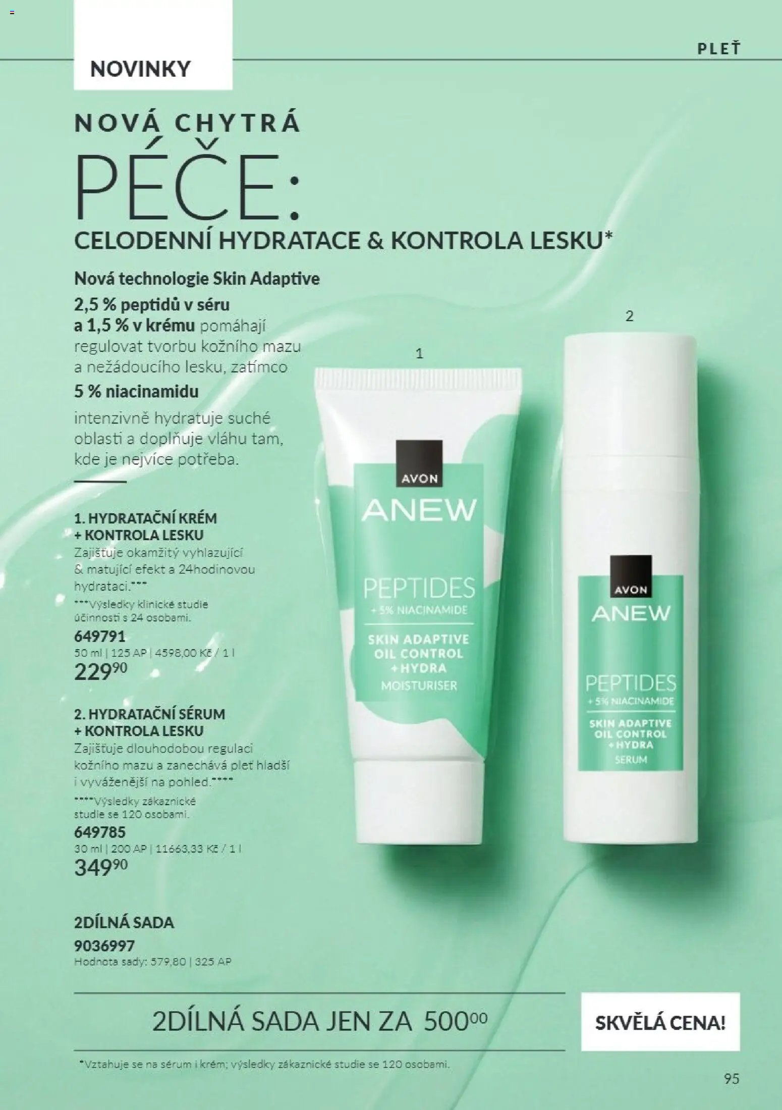 Avon Katalog 11/2026