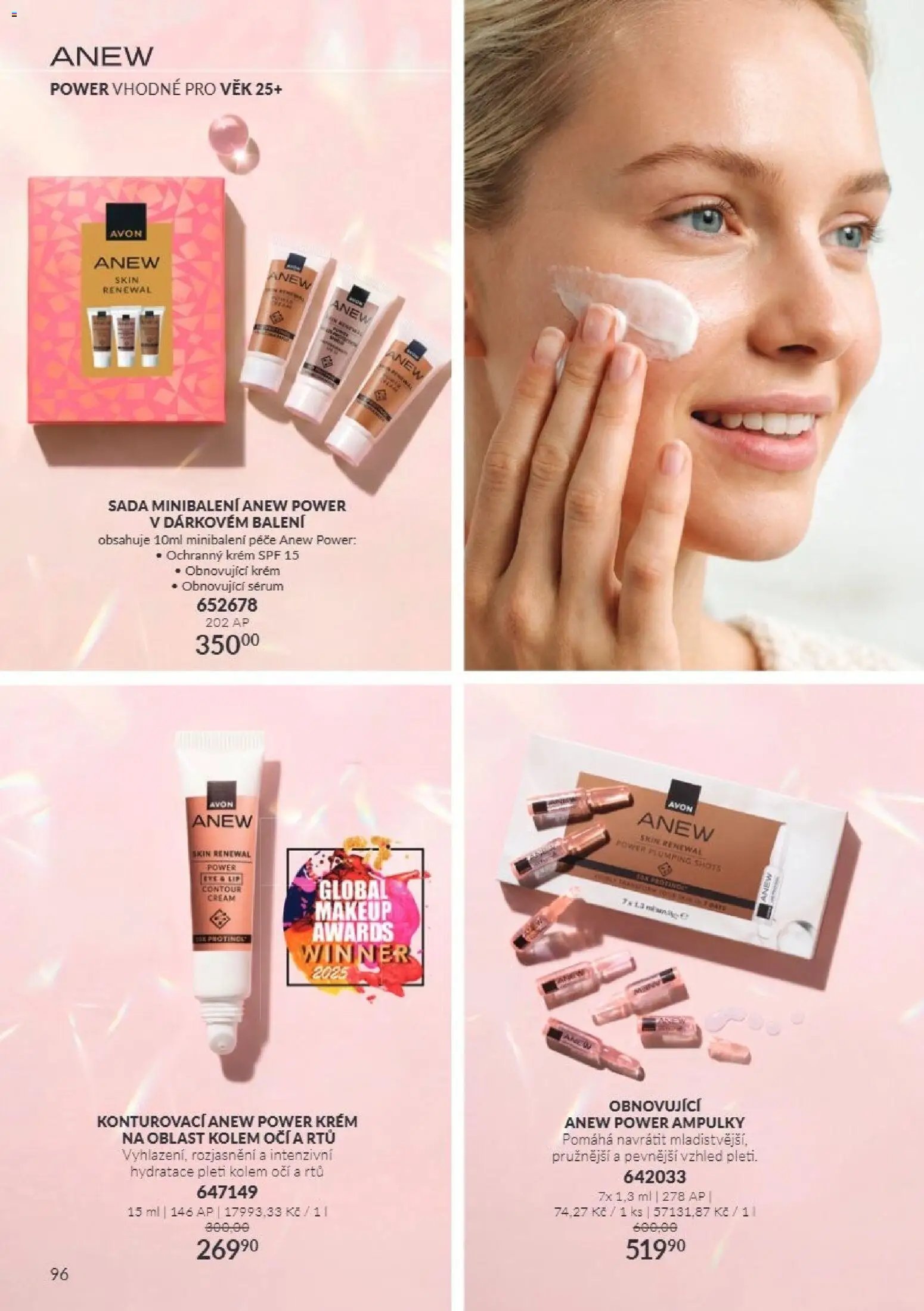Avon Katalog 11/2026