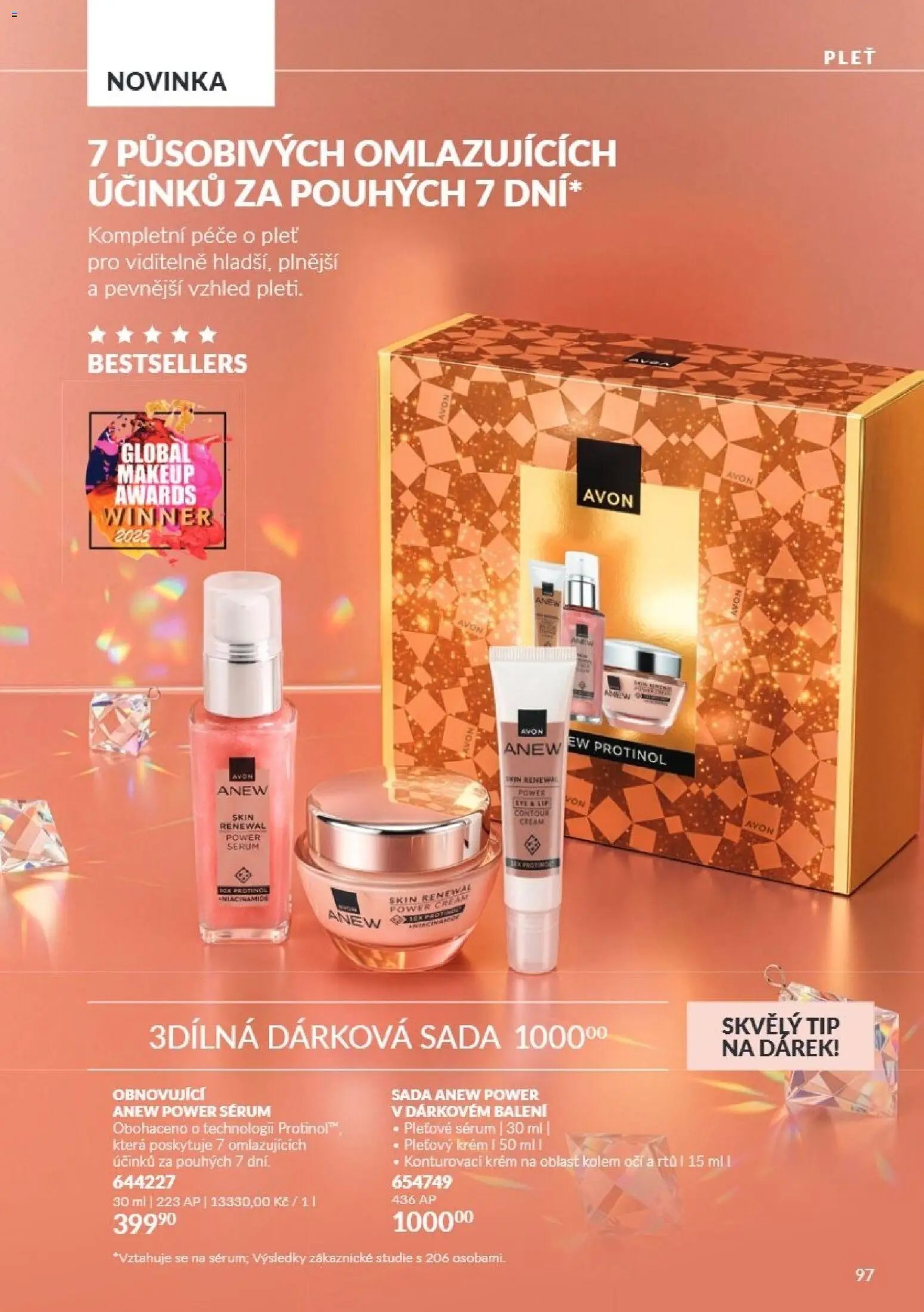 Avon Katalog 11/2026