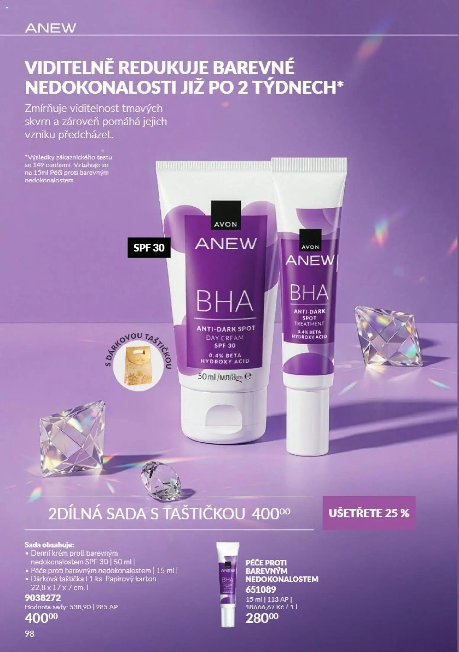 Avon Katalog 11/2026