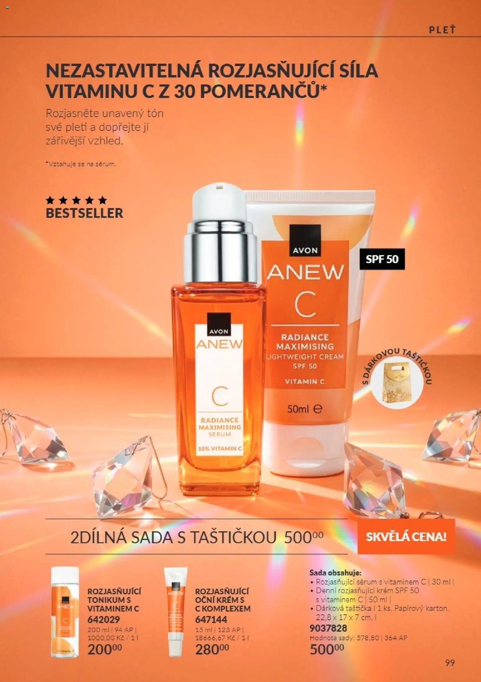 Avon Katalog 11/2026