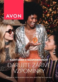 Avon Katalog 11/2026