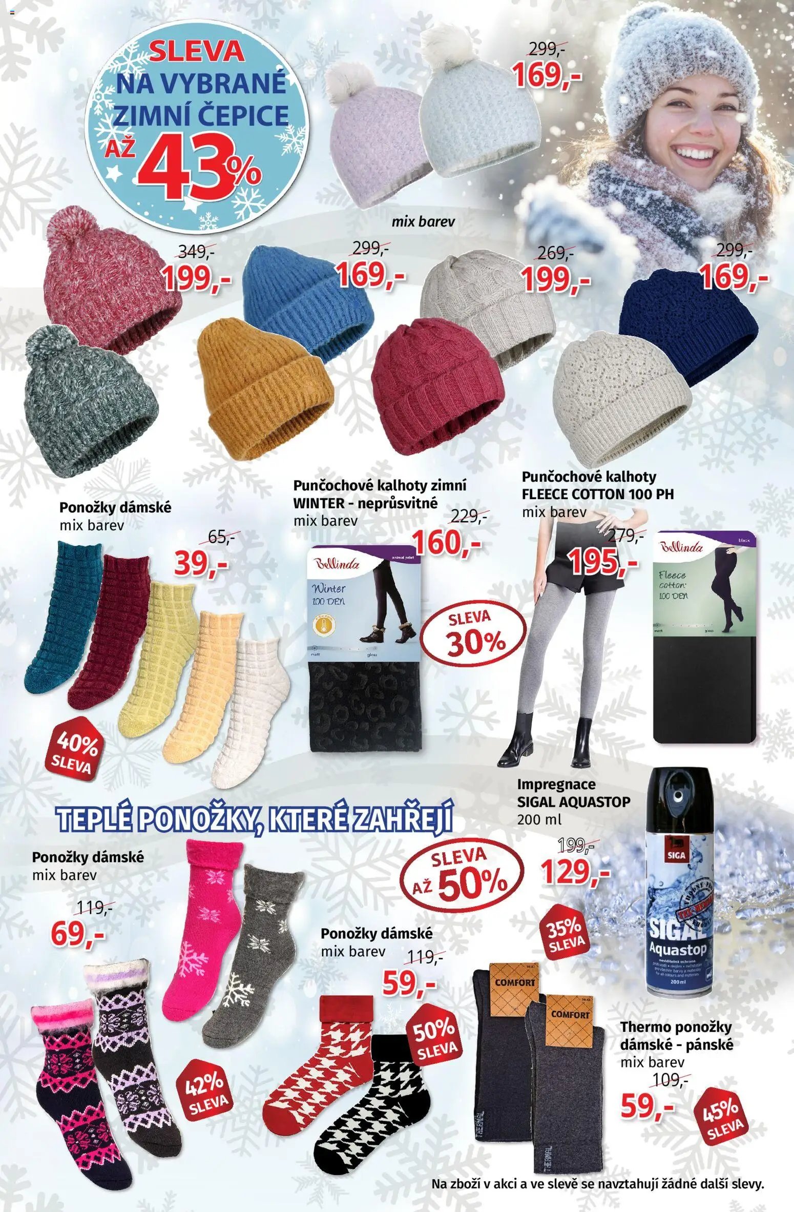 Prior - Akční Nabídka Obuvi (2026-01-12 - 2026-02-28)