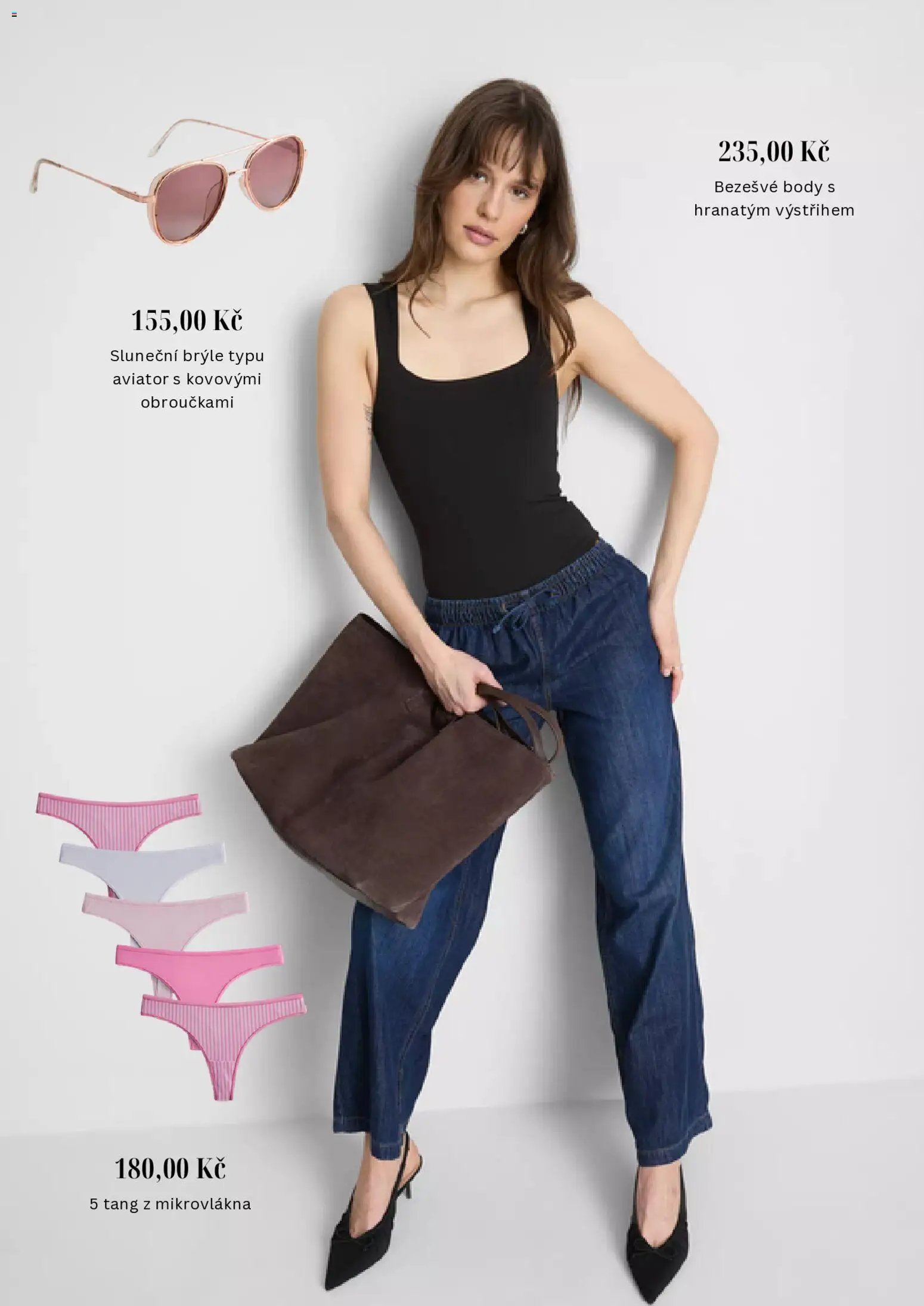 PRIMARK leták (2026-05-21 - 2026-06-18)
