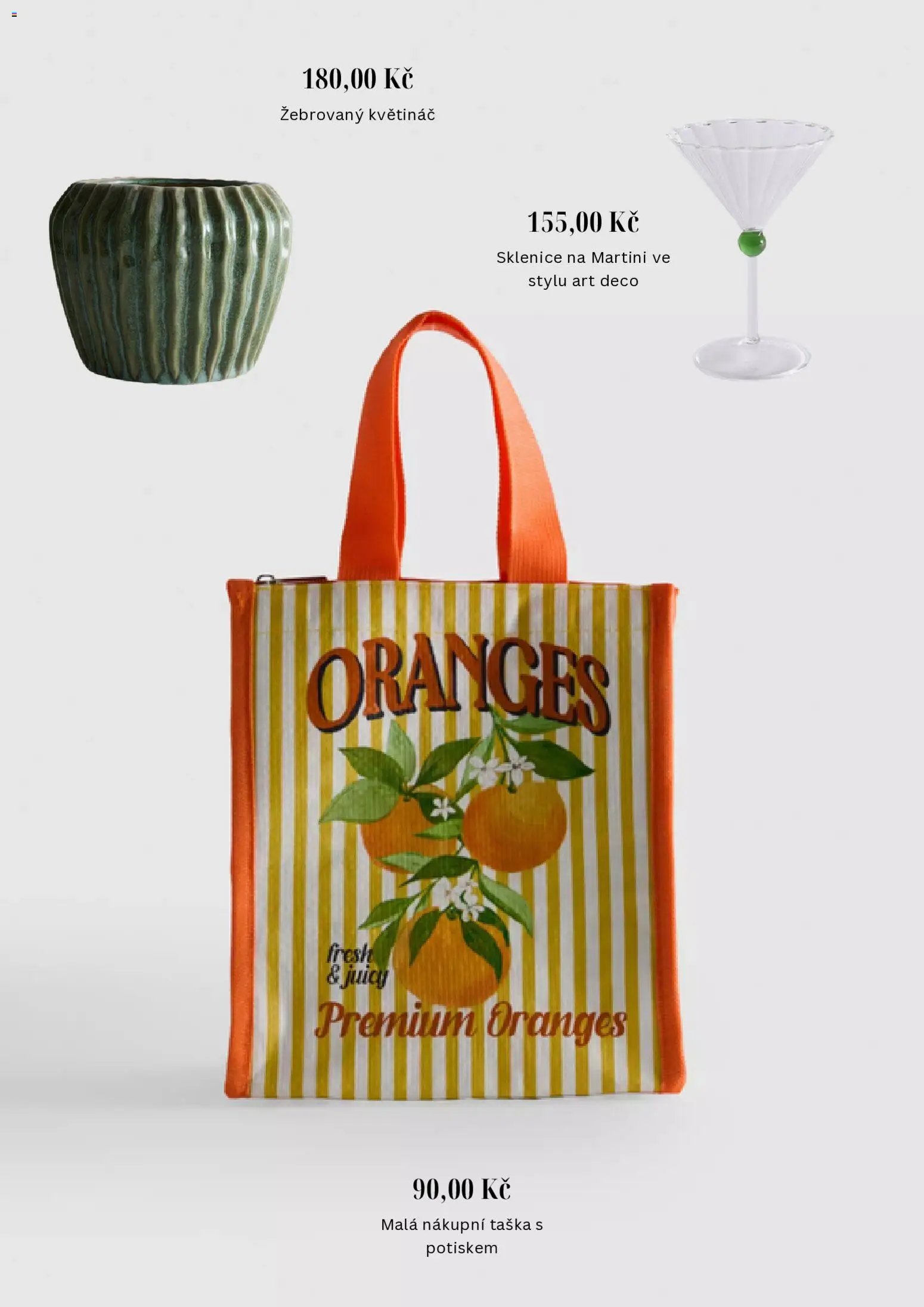 PRIMARK leták (2026-05-21 - 2026-06-18)