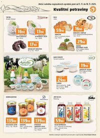 Terno leták - Hradec Králové (2025-11-05 - 2025-11-18)