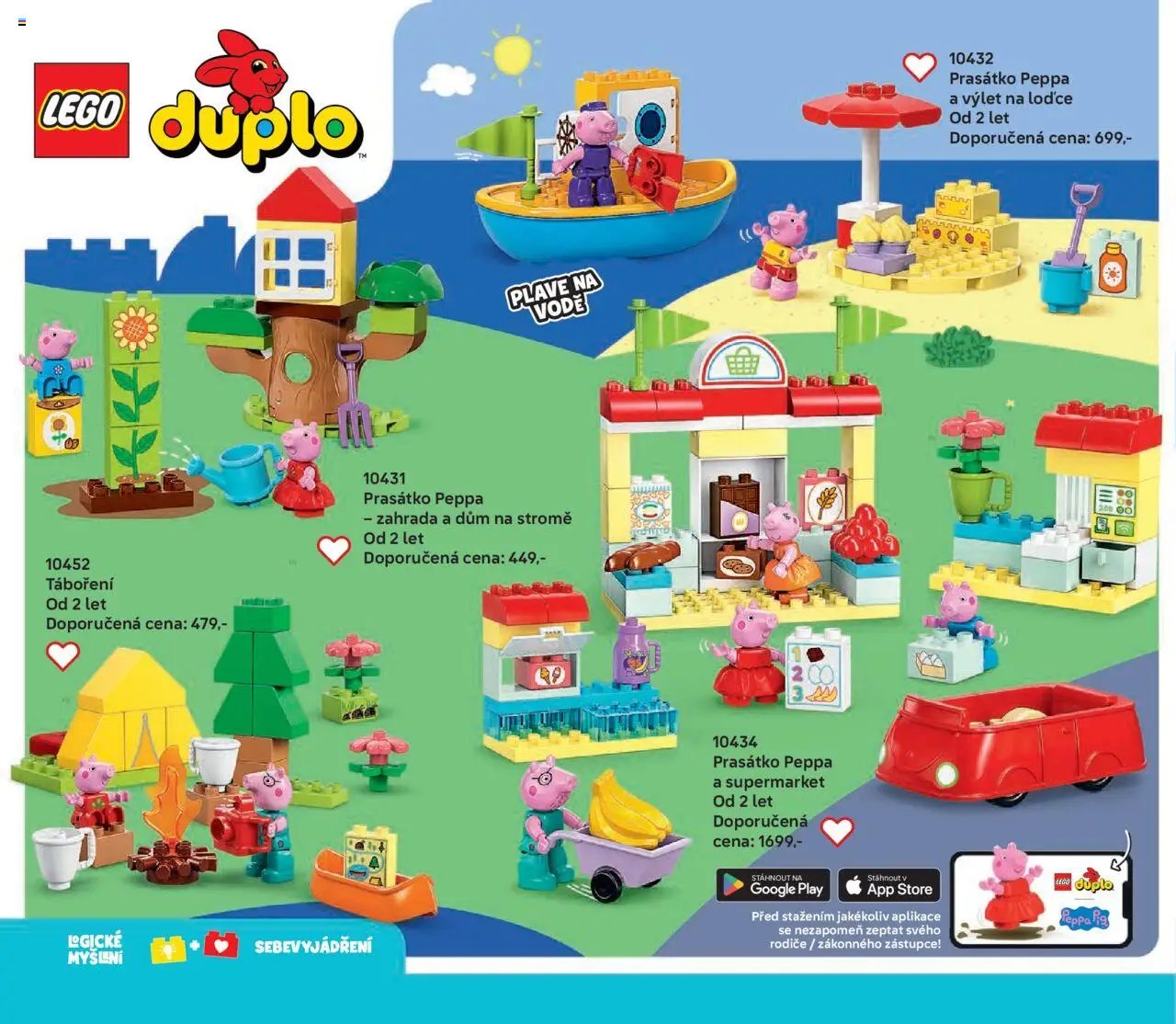 POMPO katalog LEGO 2025 (2025-06-01 - 2025-12-31)