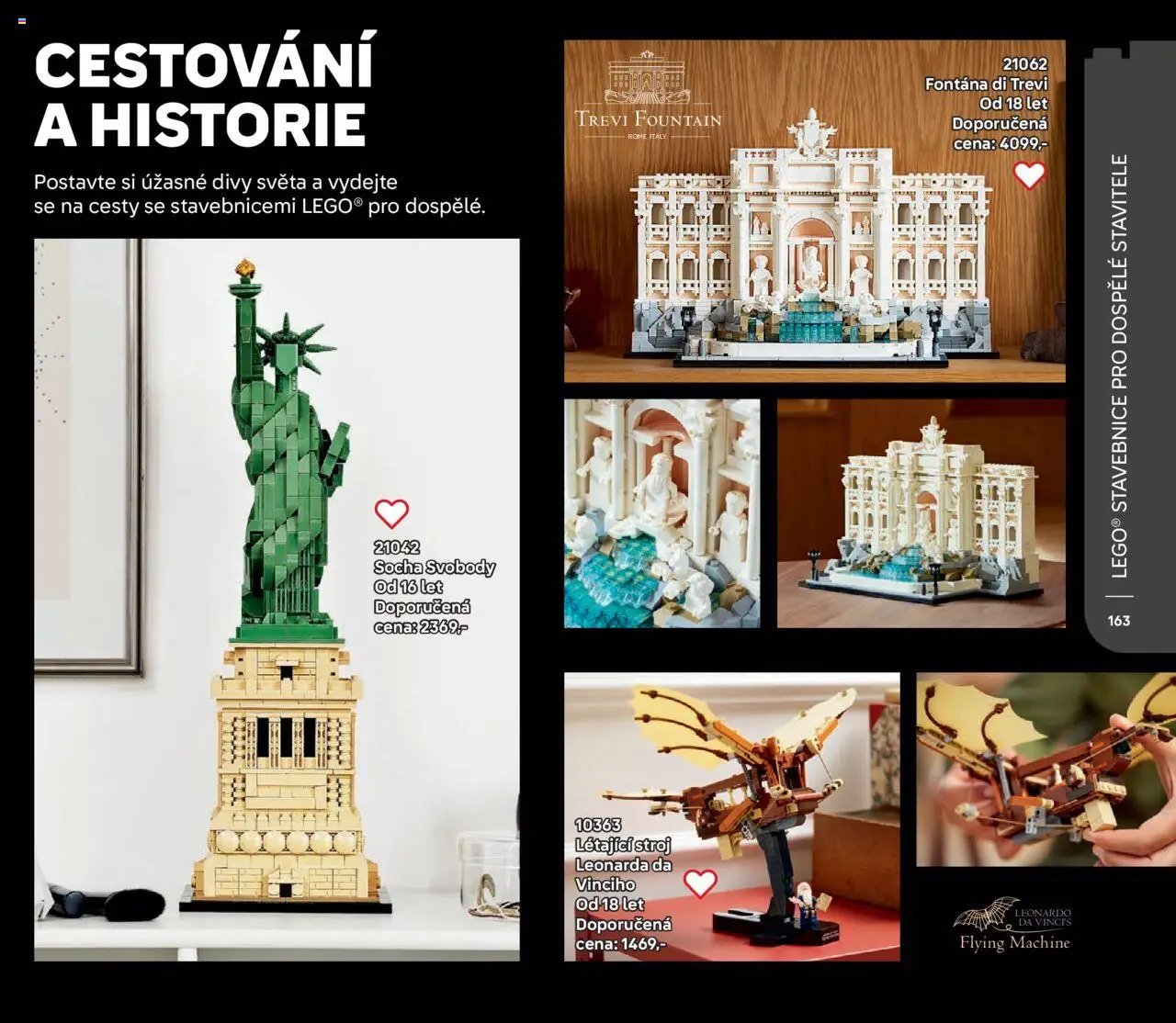 POMPO katalog LEGO 2025 (2025-06-01 - 2025-12-31)