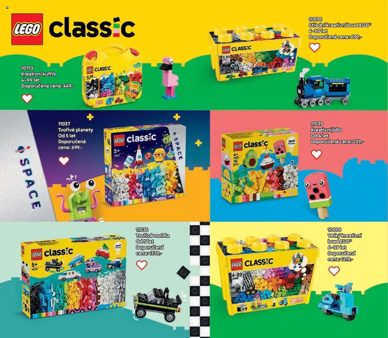 POMPO katalog LEGO 2025 (2025-06-01 - 2025-12-31)