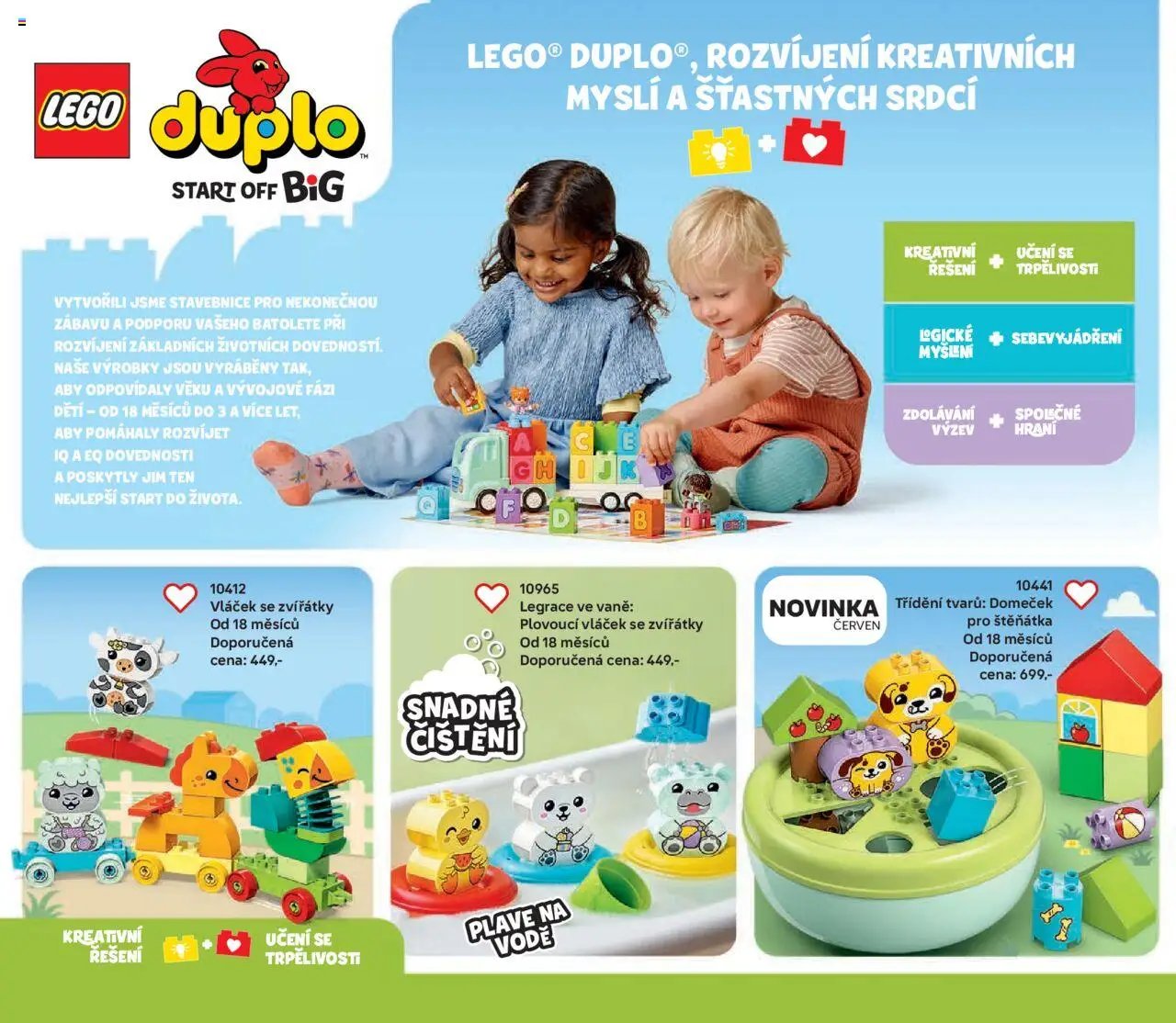 POMPO katalog LEGO 2025 (2025-06-01 - 2025-12-31)