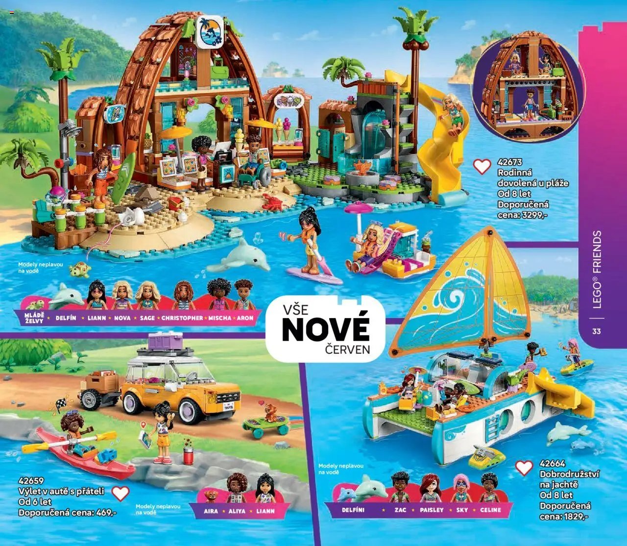 POMPO katalog LEGO 2025 (2025-06-01 - 2025-12-31)