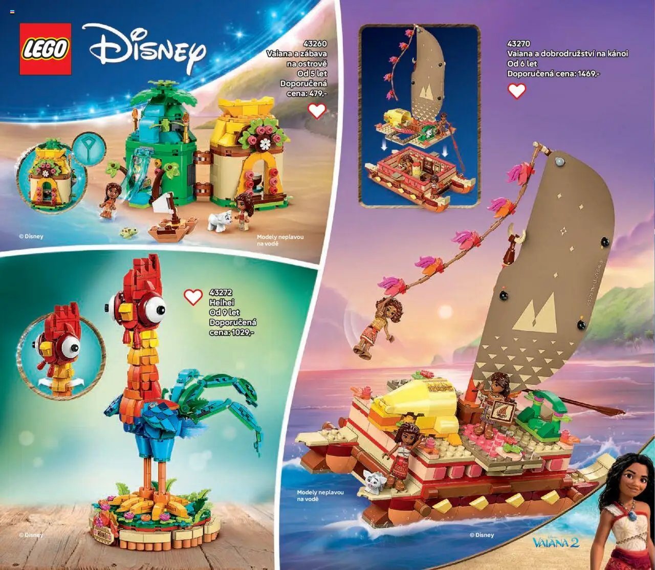 POMPO katalog LEGO 2025 (2025-06-01 - 2025-12-31)