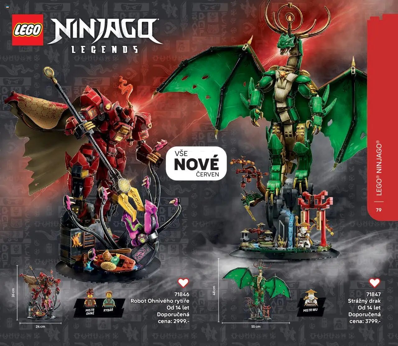 POMPO katalog LEGO 2025 (2025-06-01 - 2025-12-31)